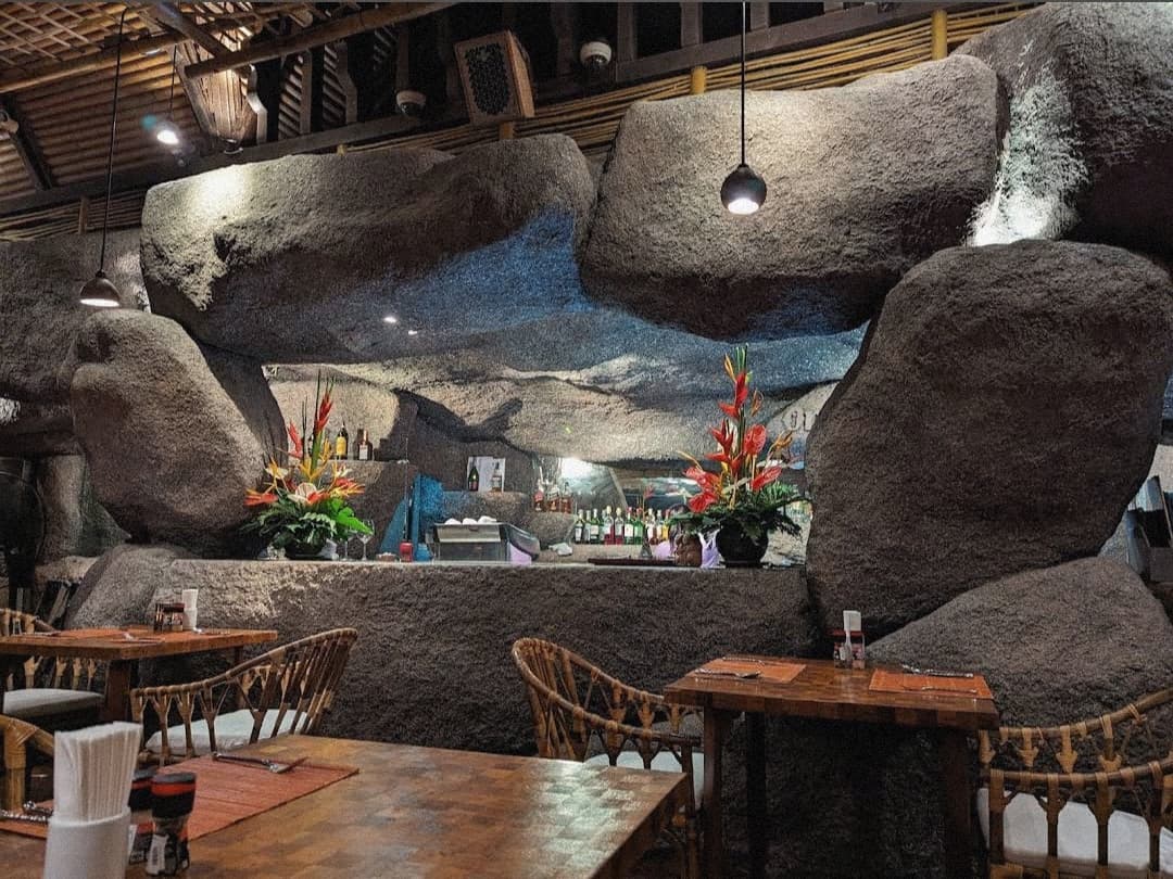 The Rock Restaurant - Image 1