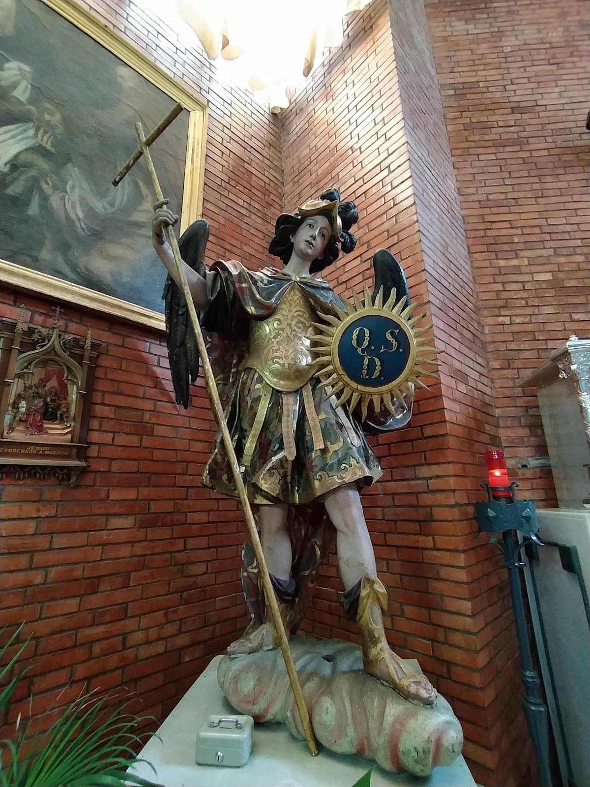 Convento de las Capuchinas - Image 1