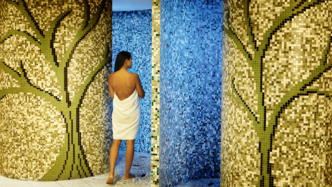 Canyon Ranch Spa The Venetian Las Vegas - Image 1