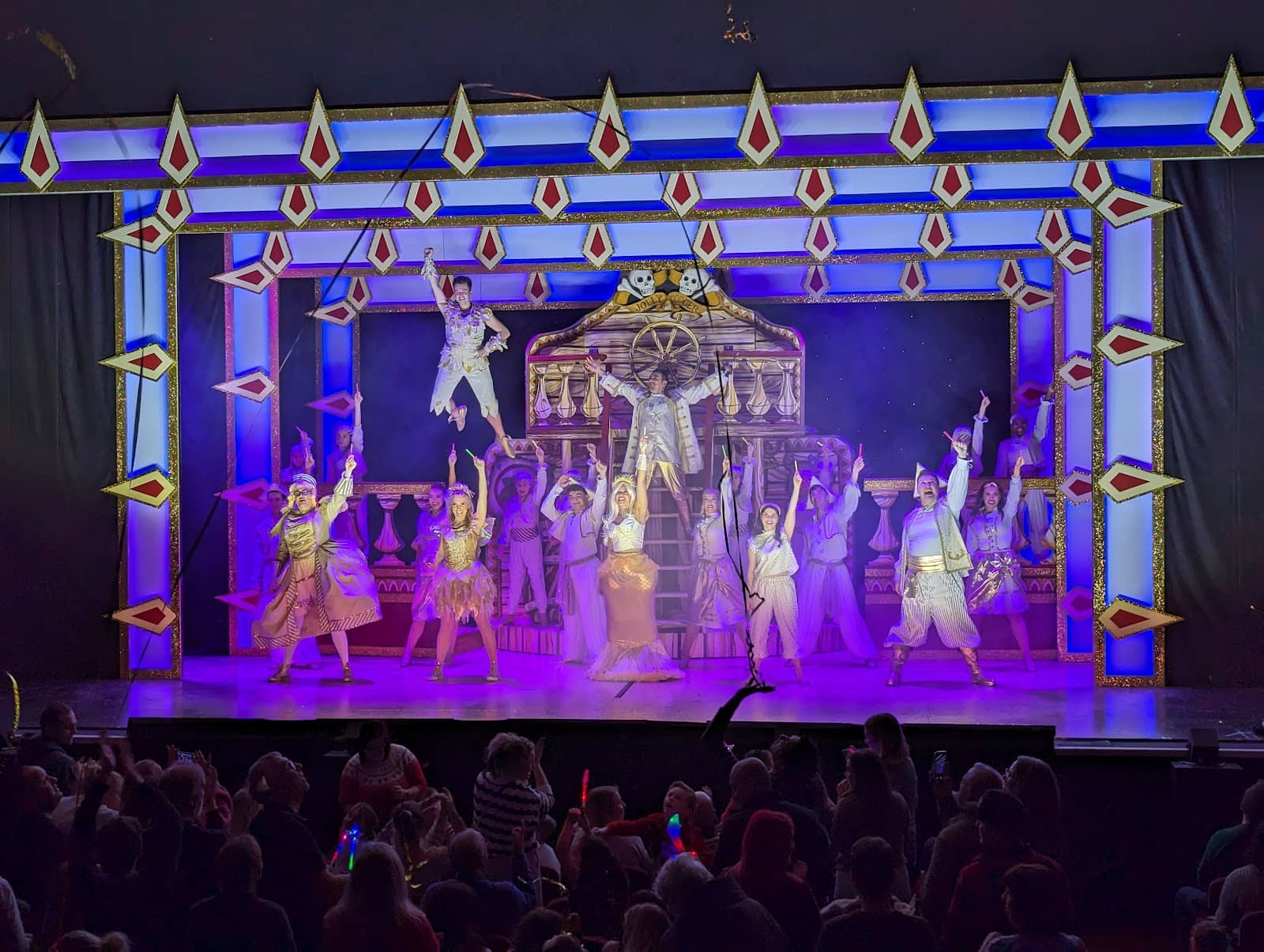 Live Music & Tribute Acts