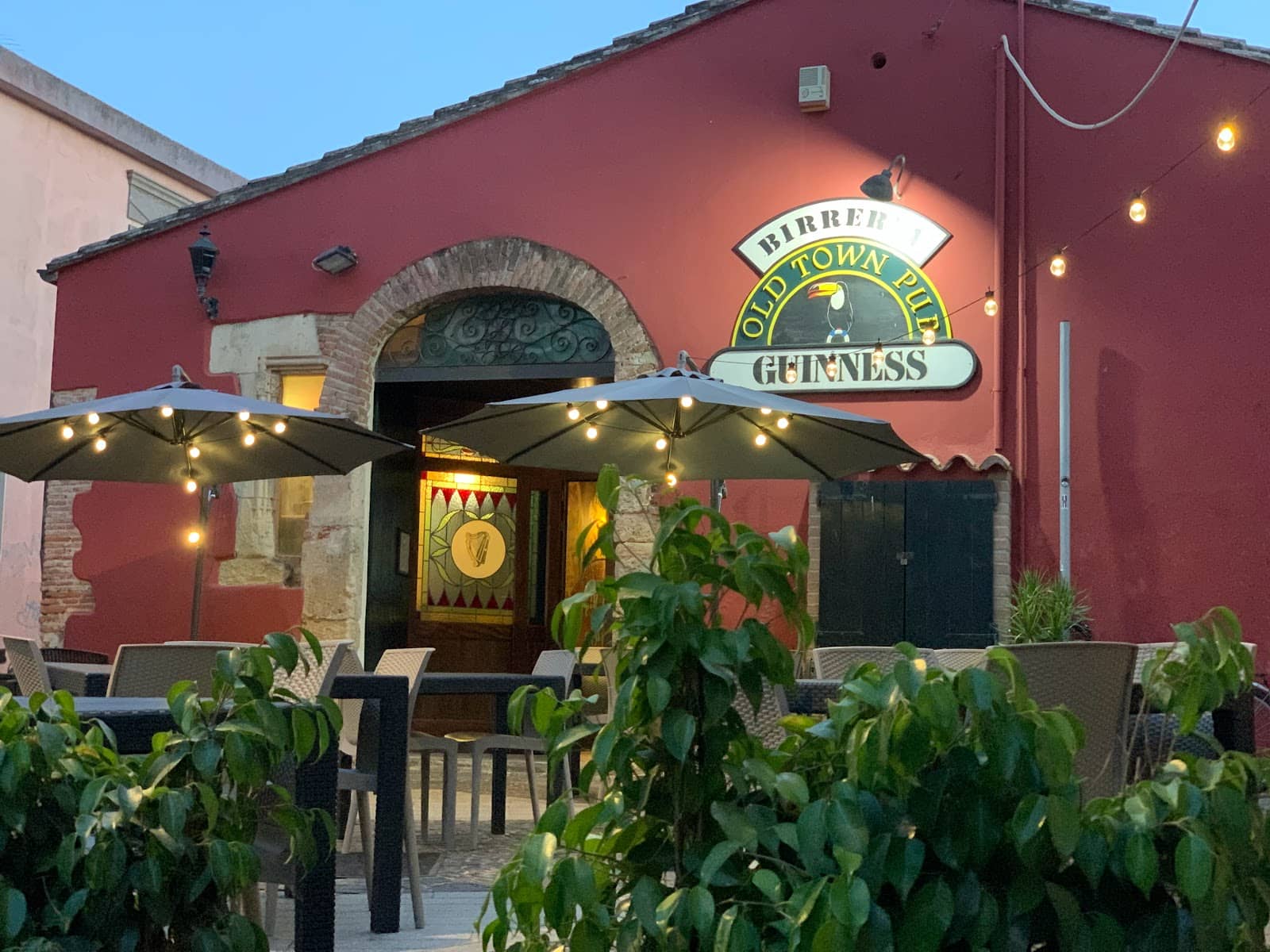 Authentic Sardinian Cuisine