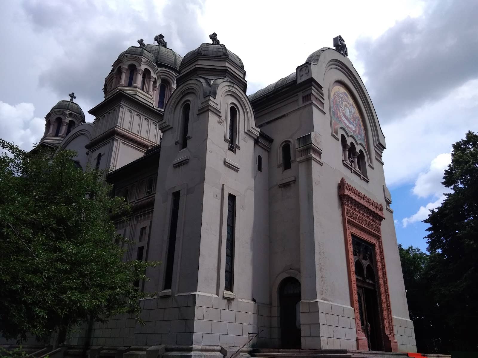 Spiritual Ceremonies