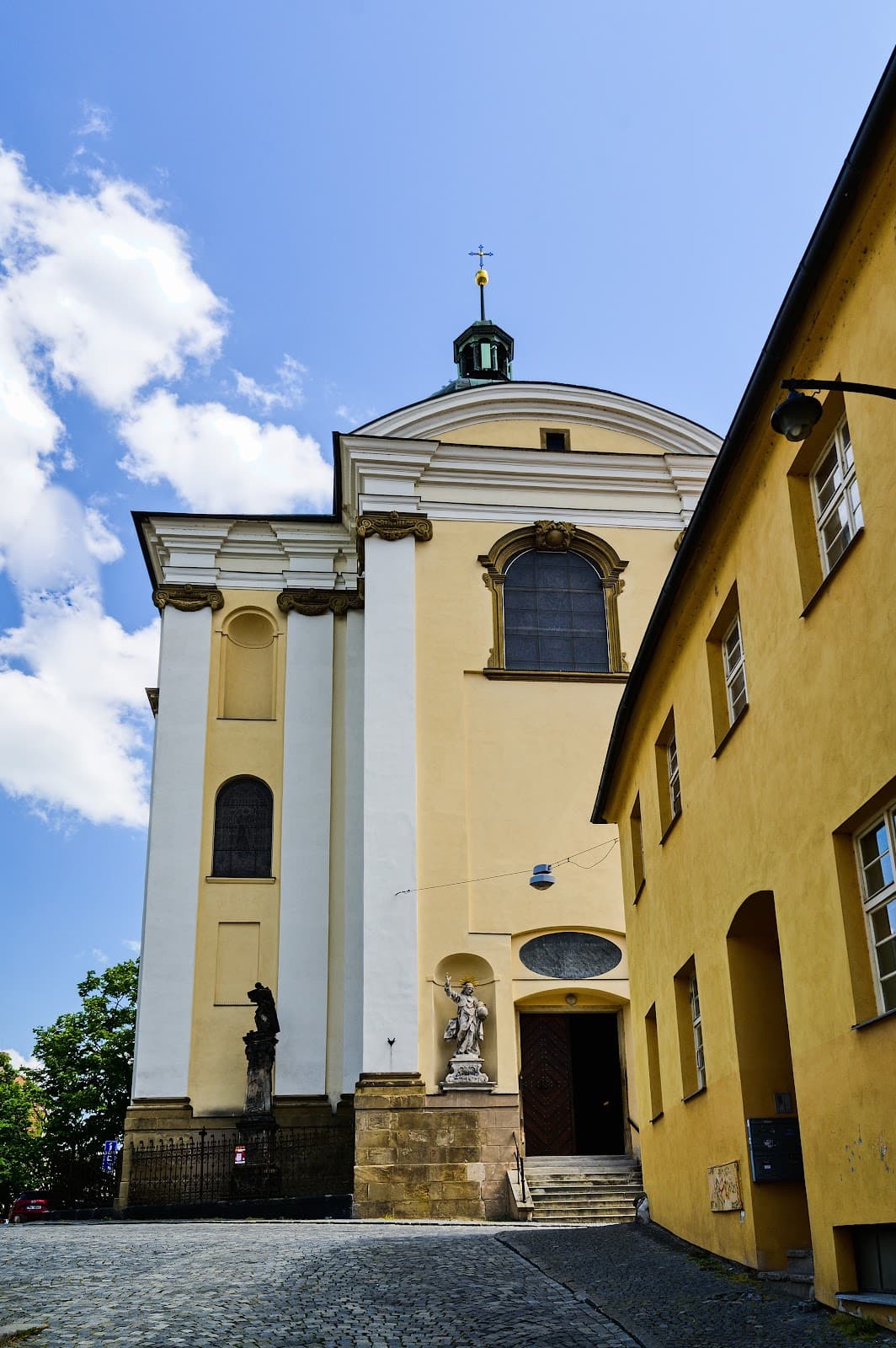 Church of St Michael - Image 1