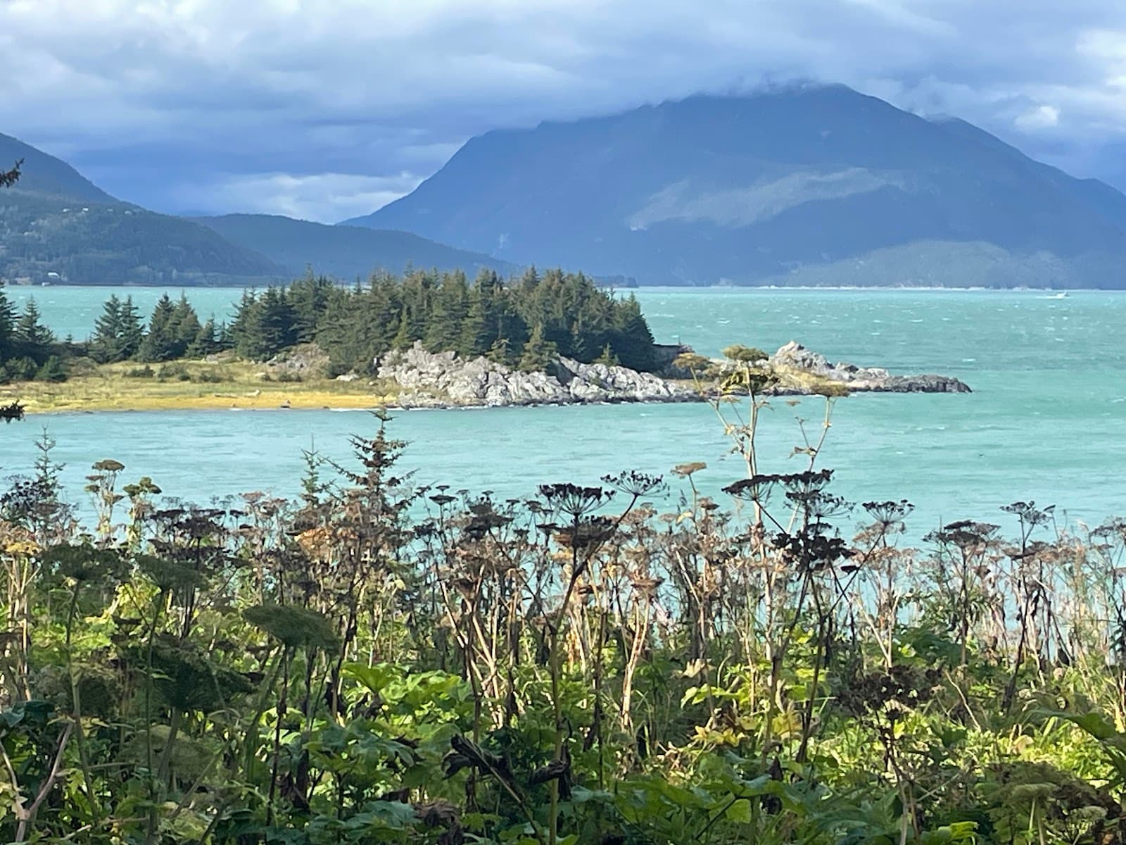 Portage Cove Seawalk - Image 1