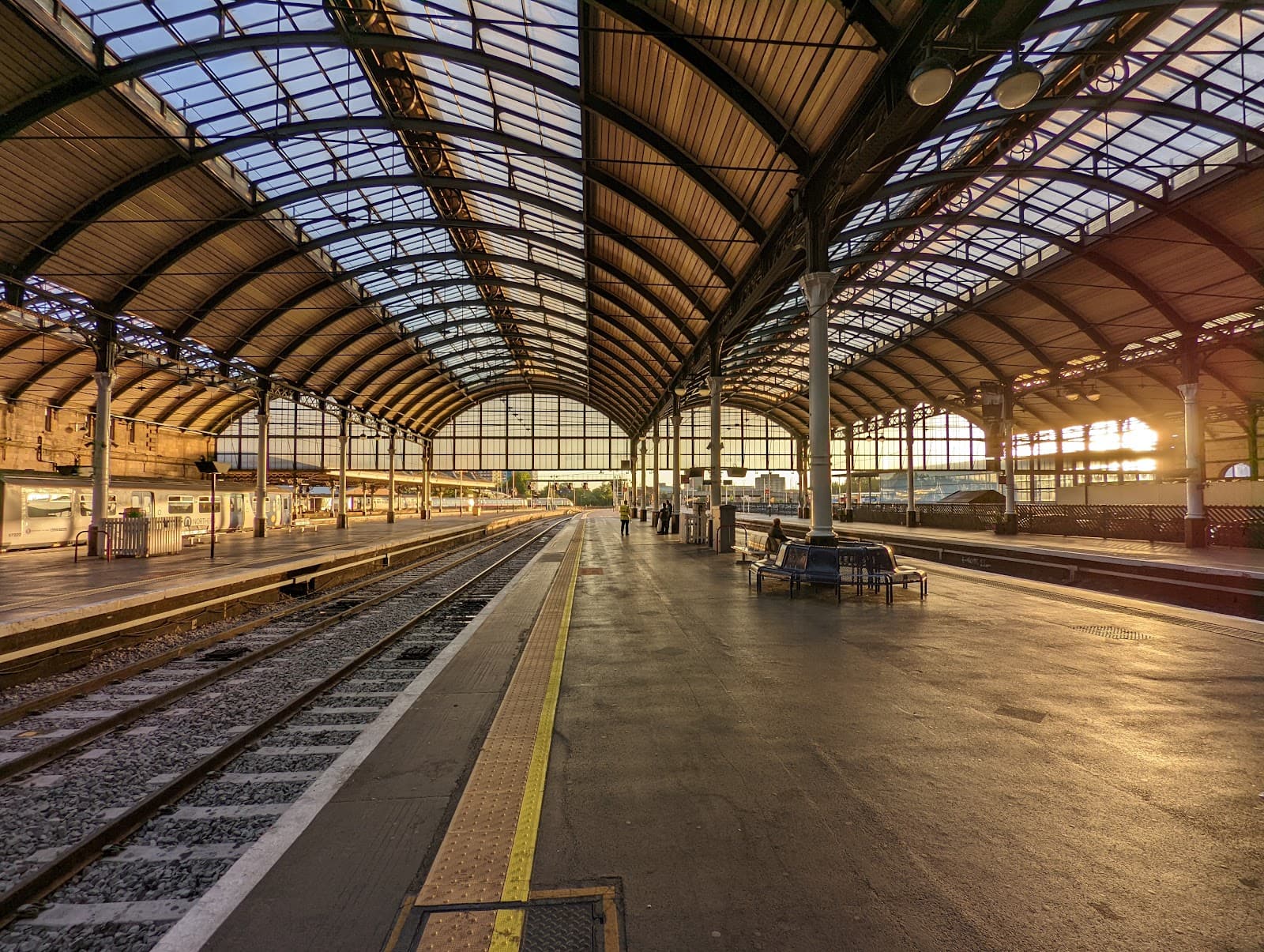 Hull Paragon Interchange - Image 1