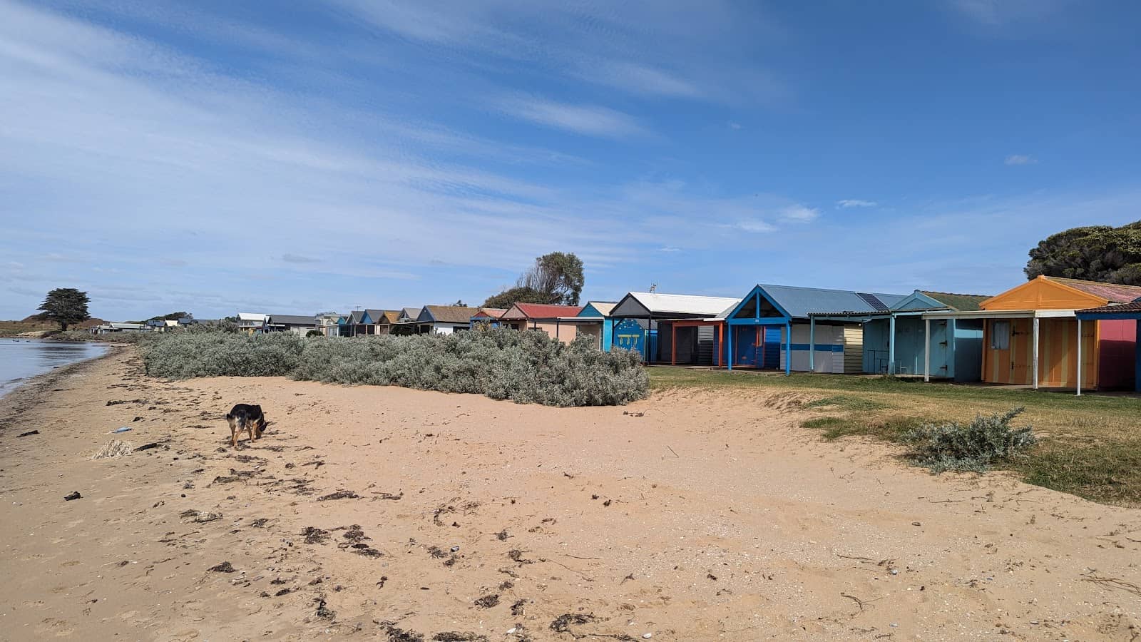 Picturesque Boathouses