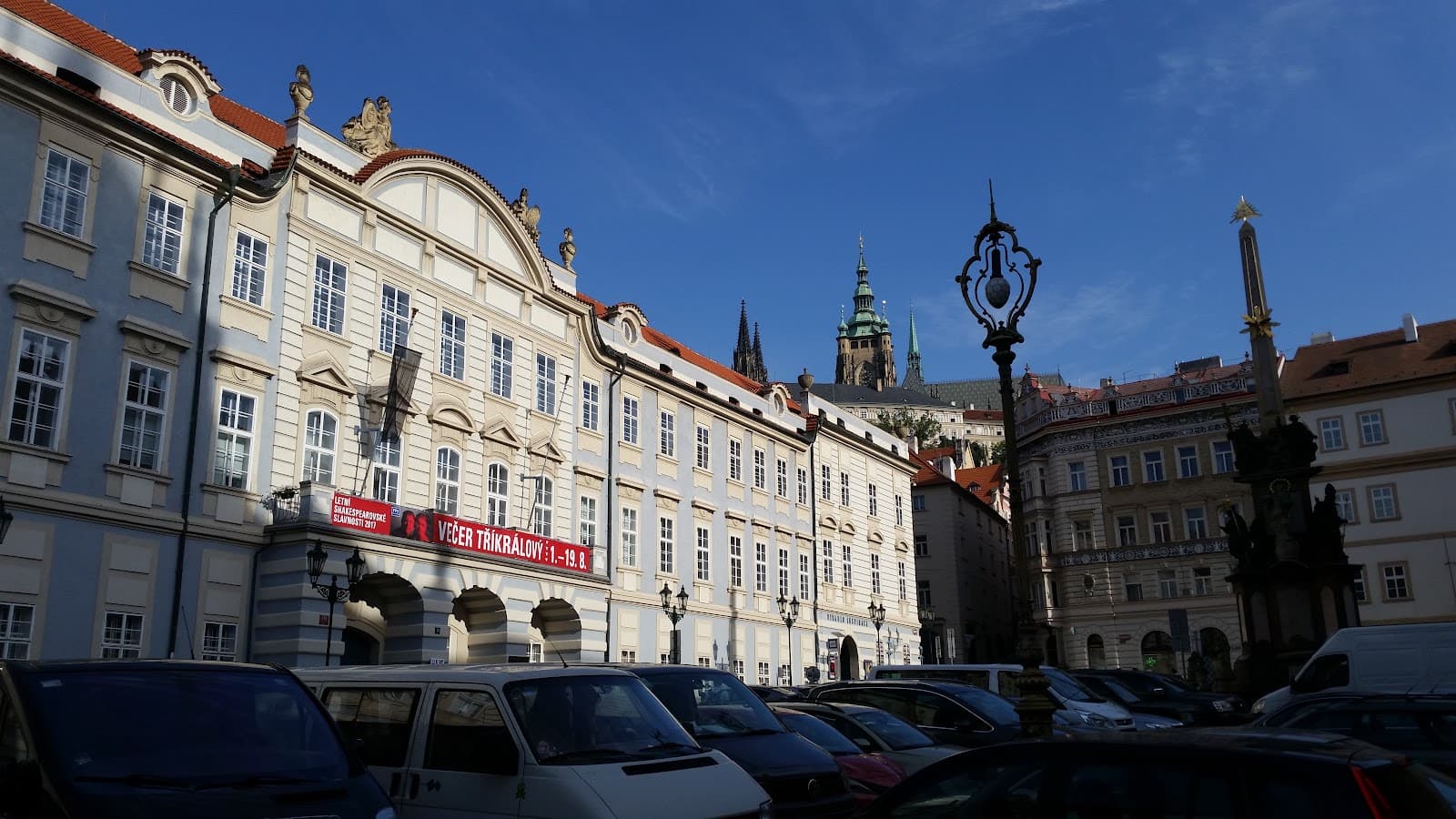 Inspirace Theatre - Image 1