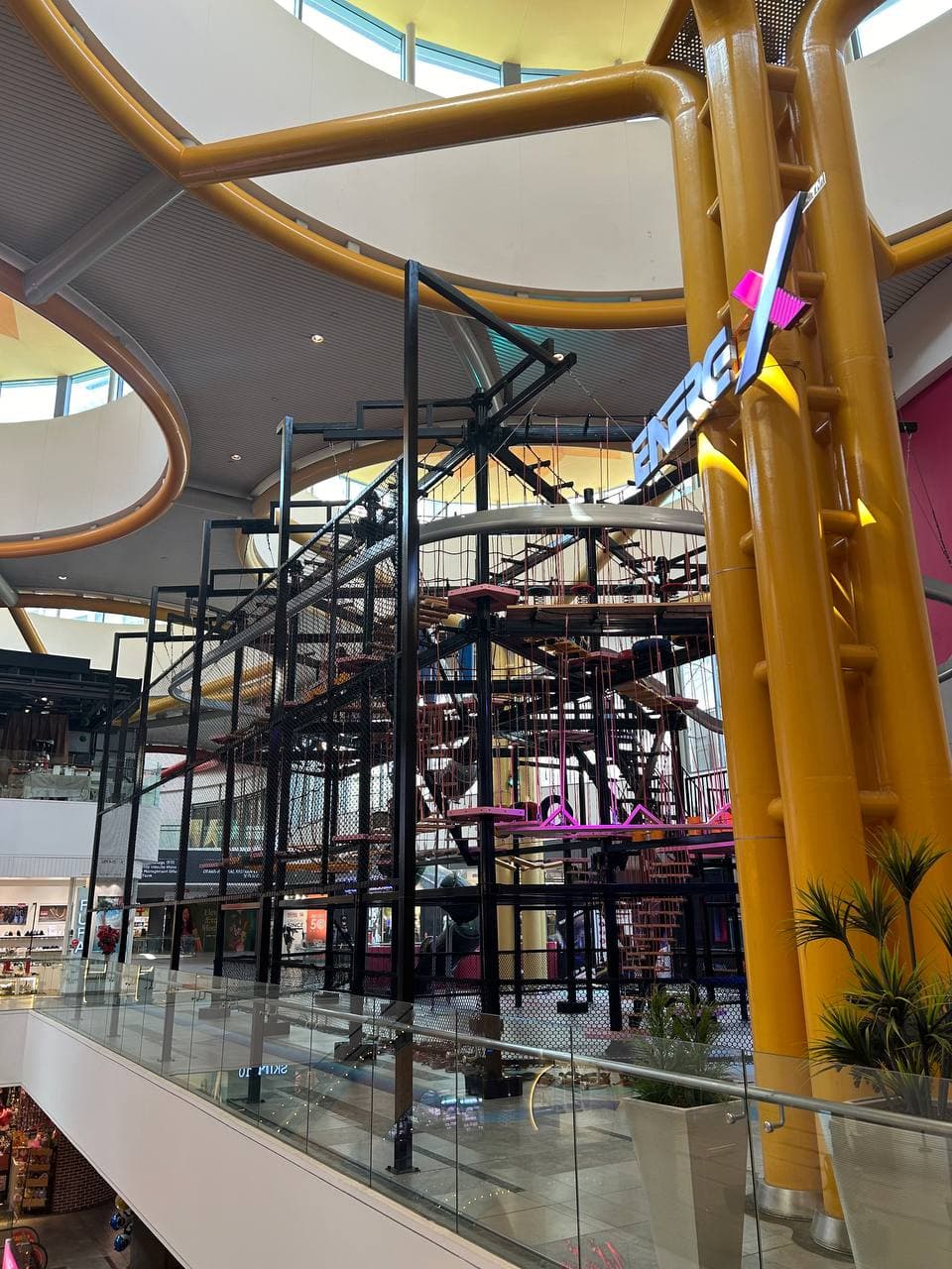 EnerG X Park - Image 1