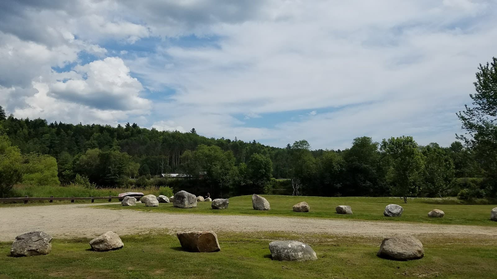 Nansen Ski Jump - Image 1