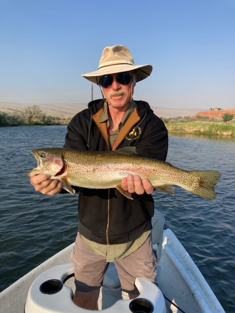 Bighorn River (Thermopolis stretch) - Image 1