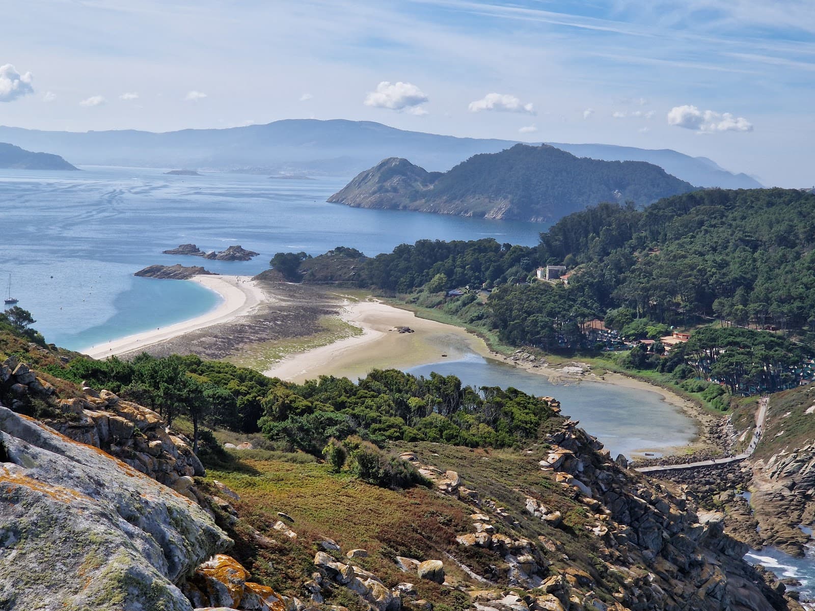 Cíes Islands - Image 1