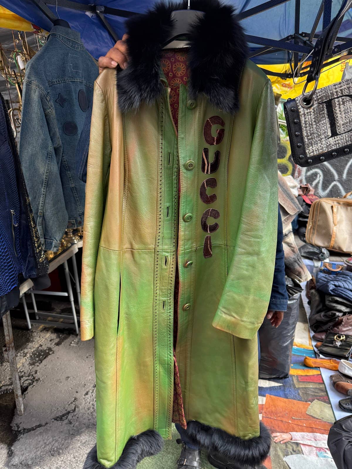 Rare Books & Vinyl Records