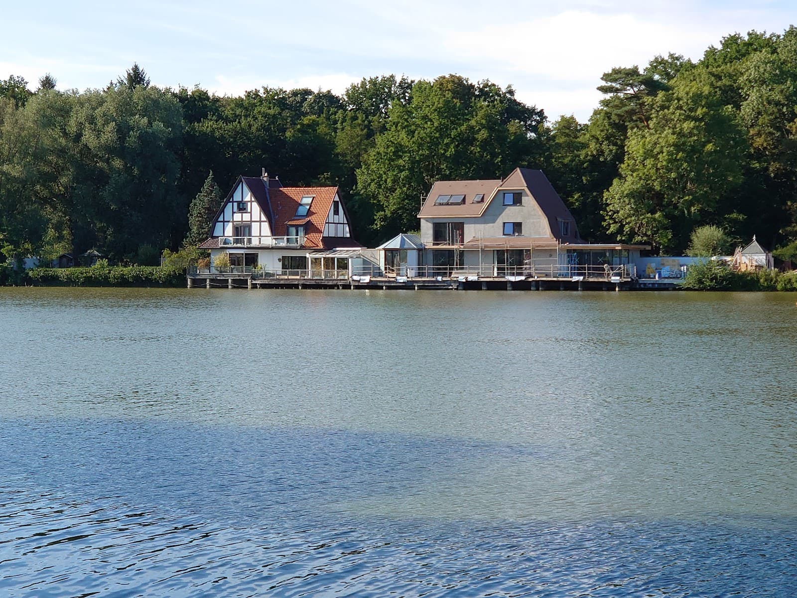 Lac de Genval - Image 1