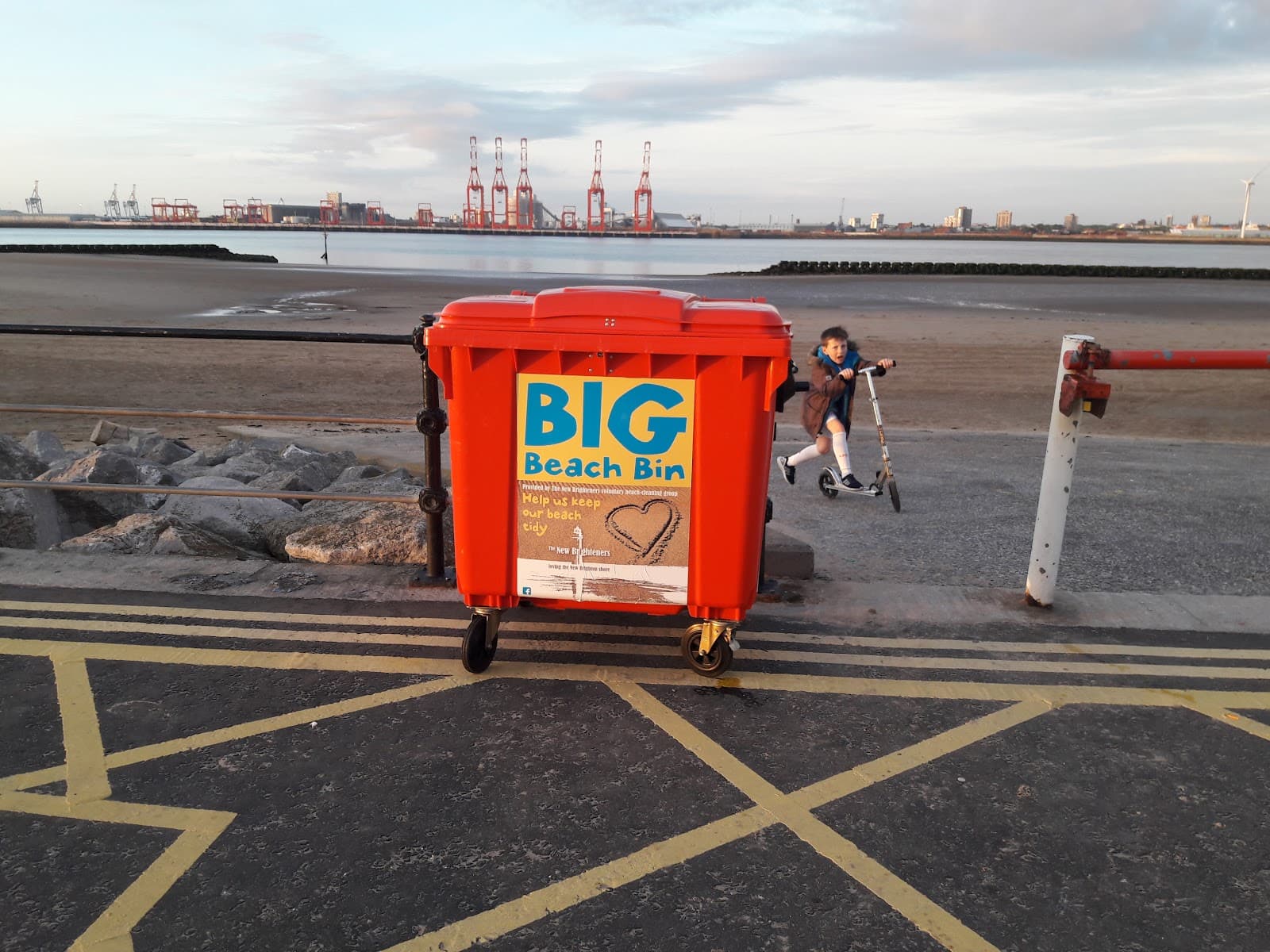 Marine Point - Image 1