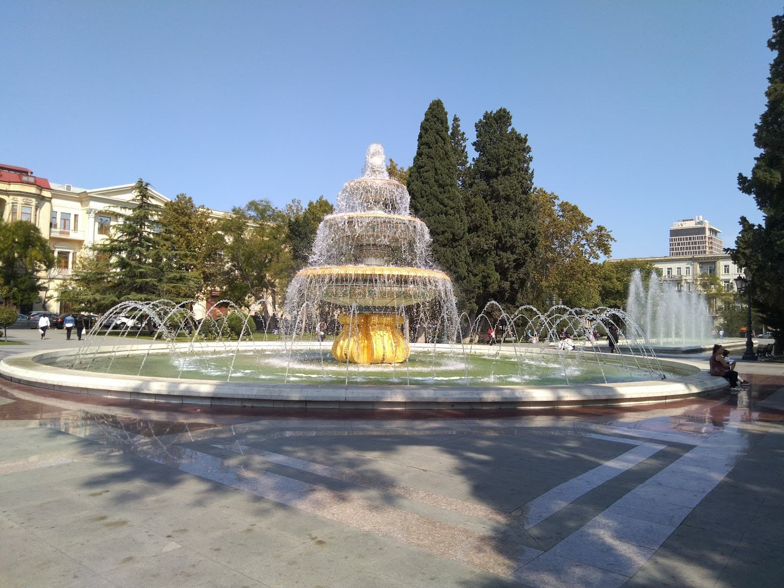 Sahil Park - Image 1