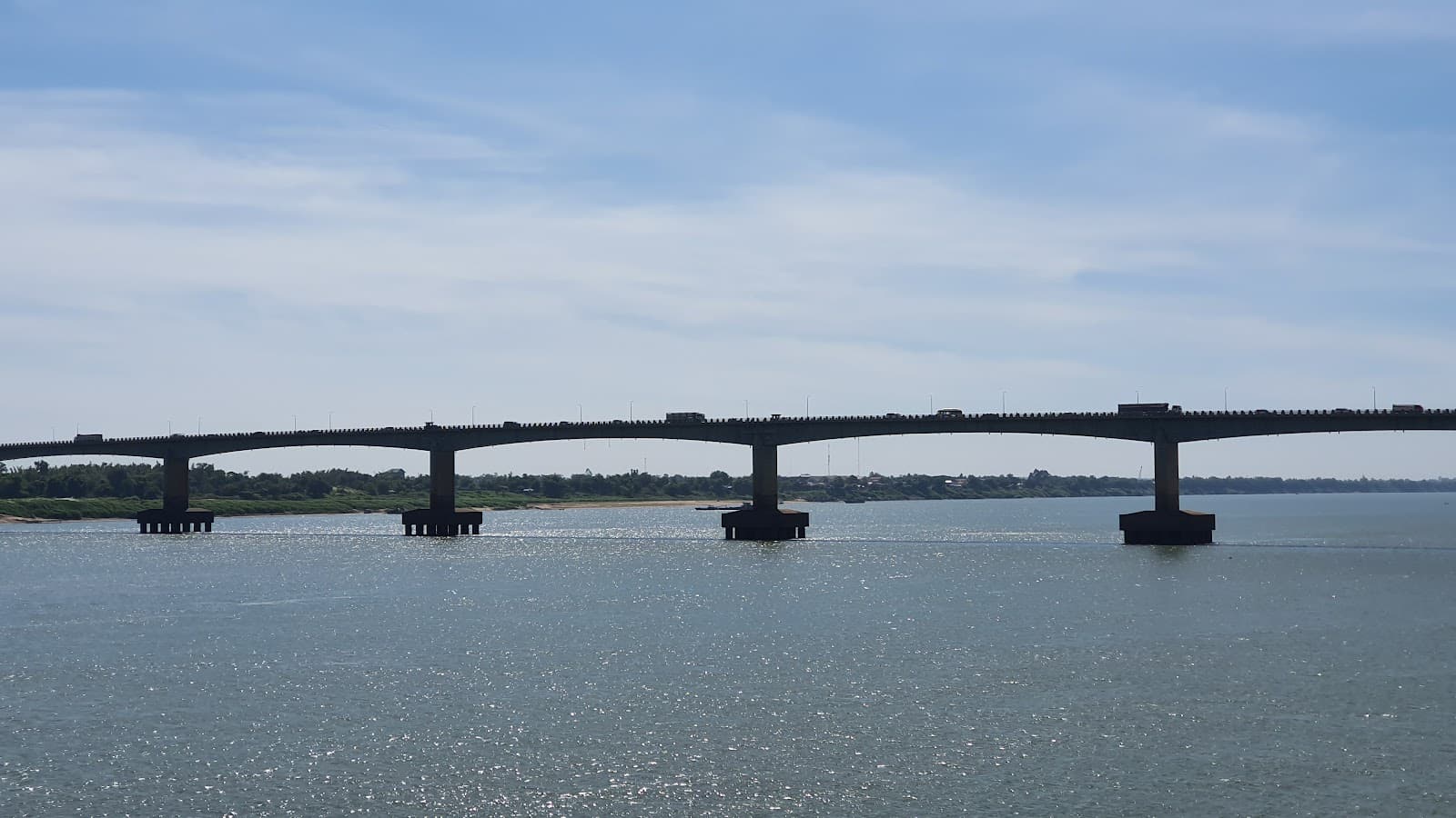 Riverside Promenade - Image 1