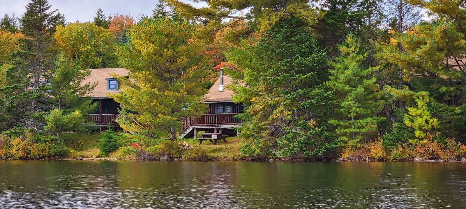 Kidney Pond - Image 1