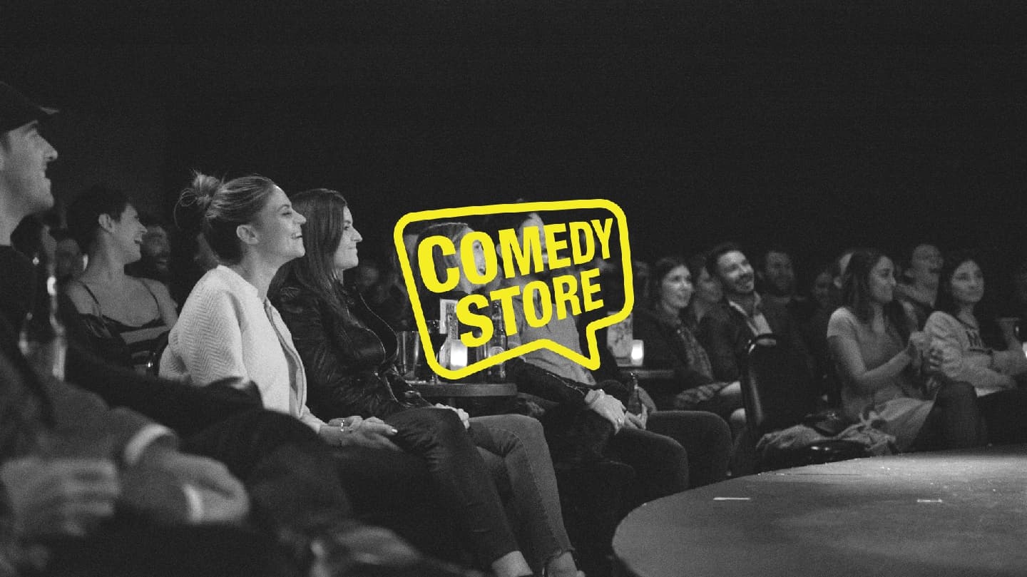 Comedy Store Sydney - Image 1