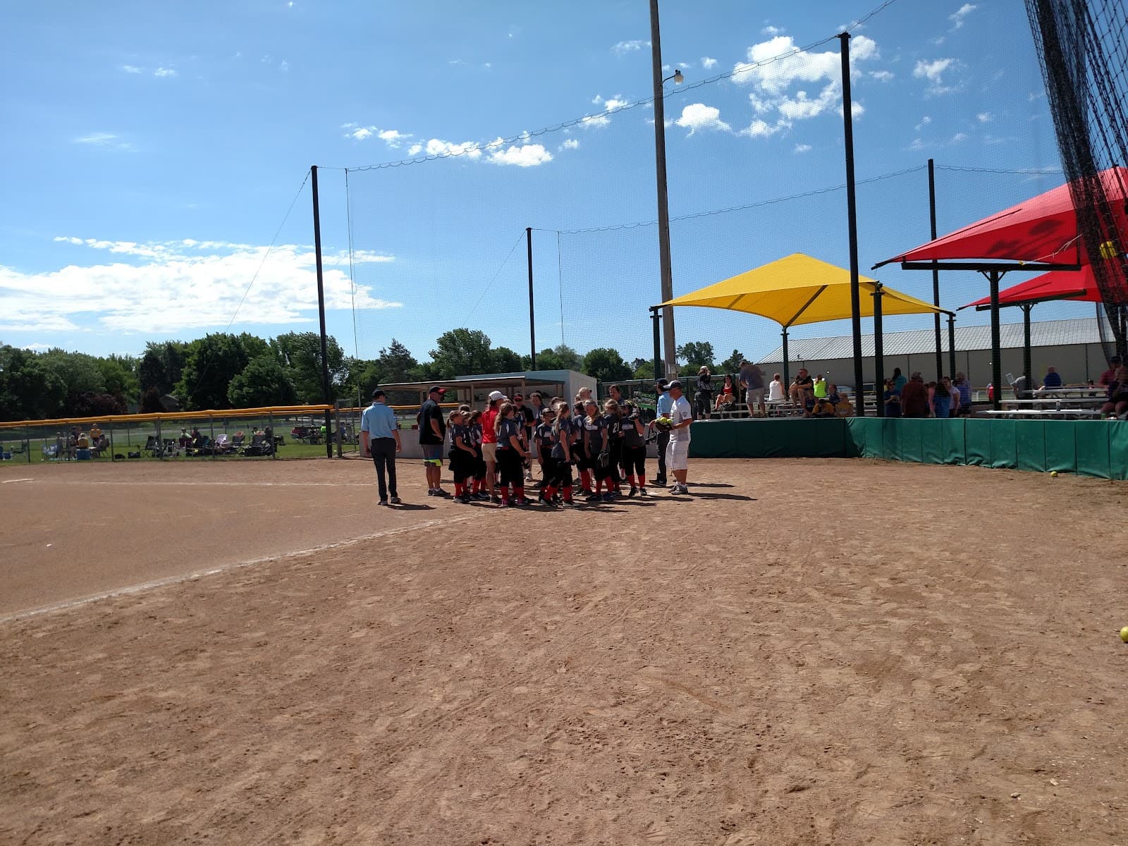 Cadwell Park & Sports Complex - Image 1