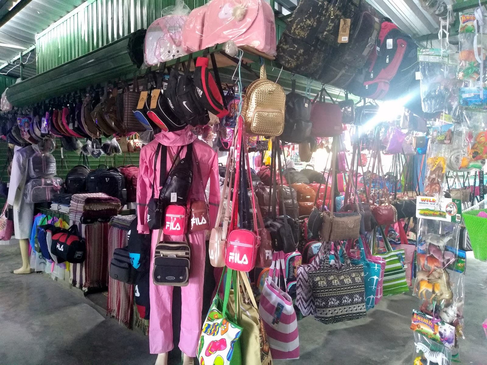 Calçadão do Centro - Image 1