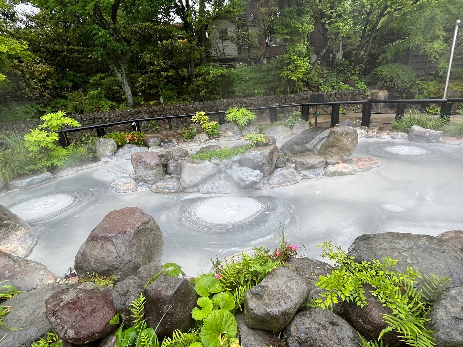 Oniishibozu Jigoku - Image 1