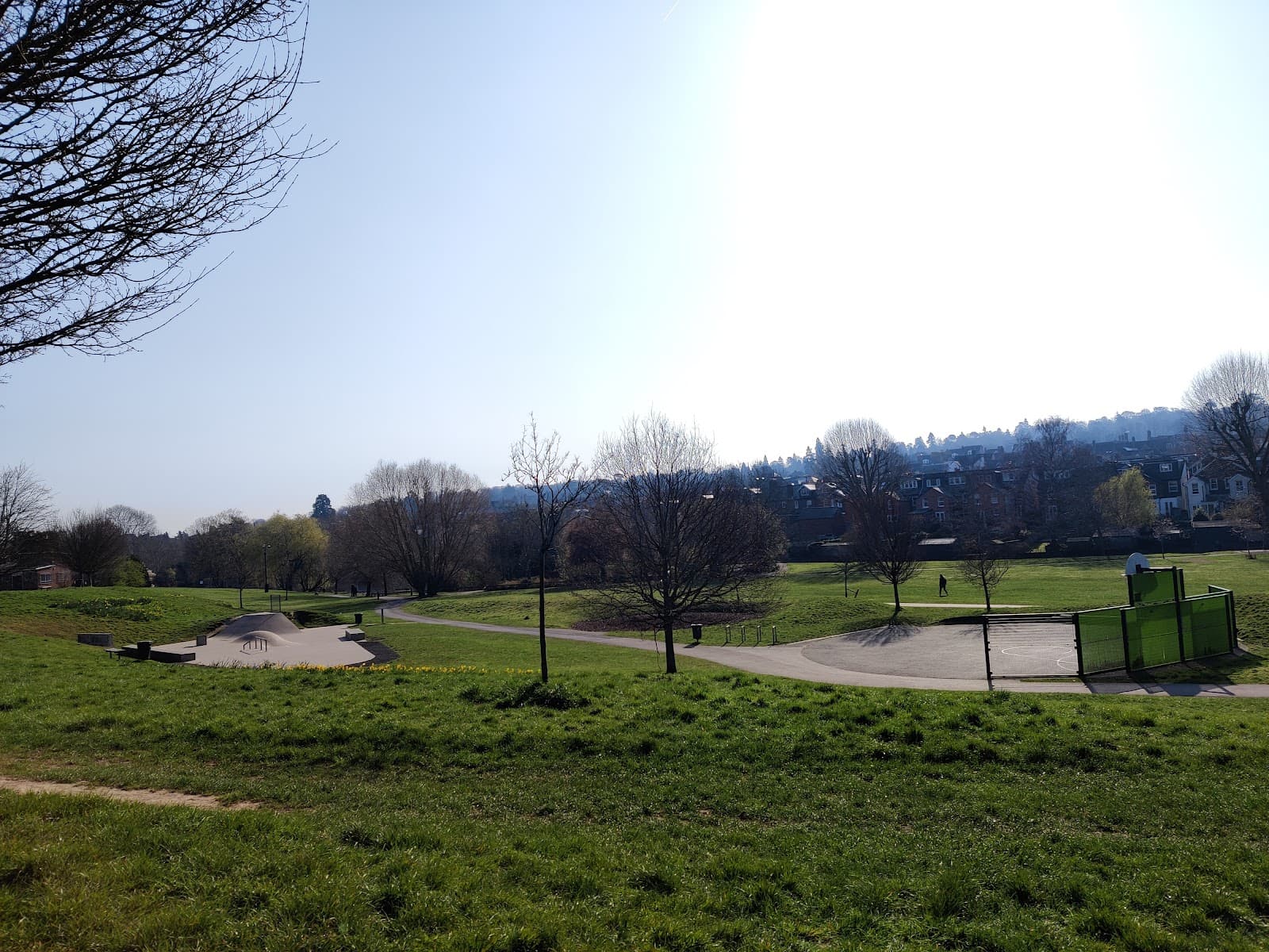 Meadowbank Park - Image 1