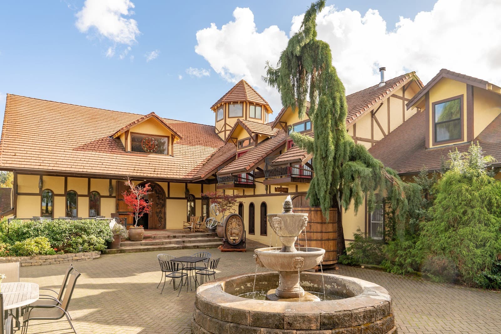 St. Josef's Winery - Image 1