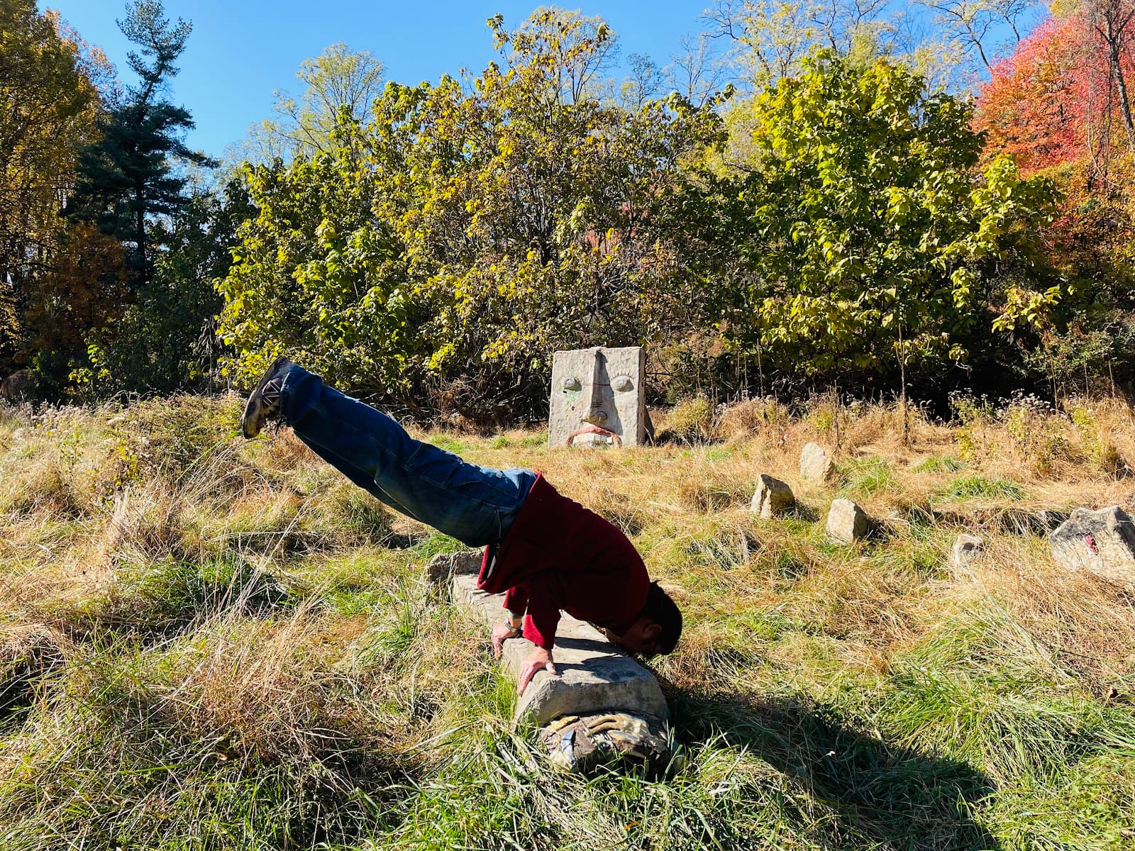 Lehigh University Sculpture Walk - Image 1