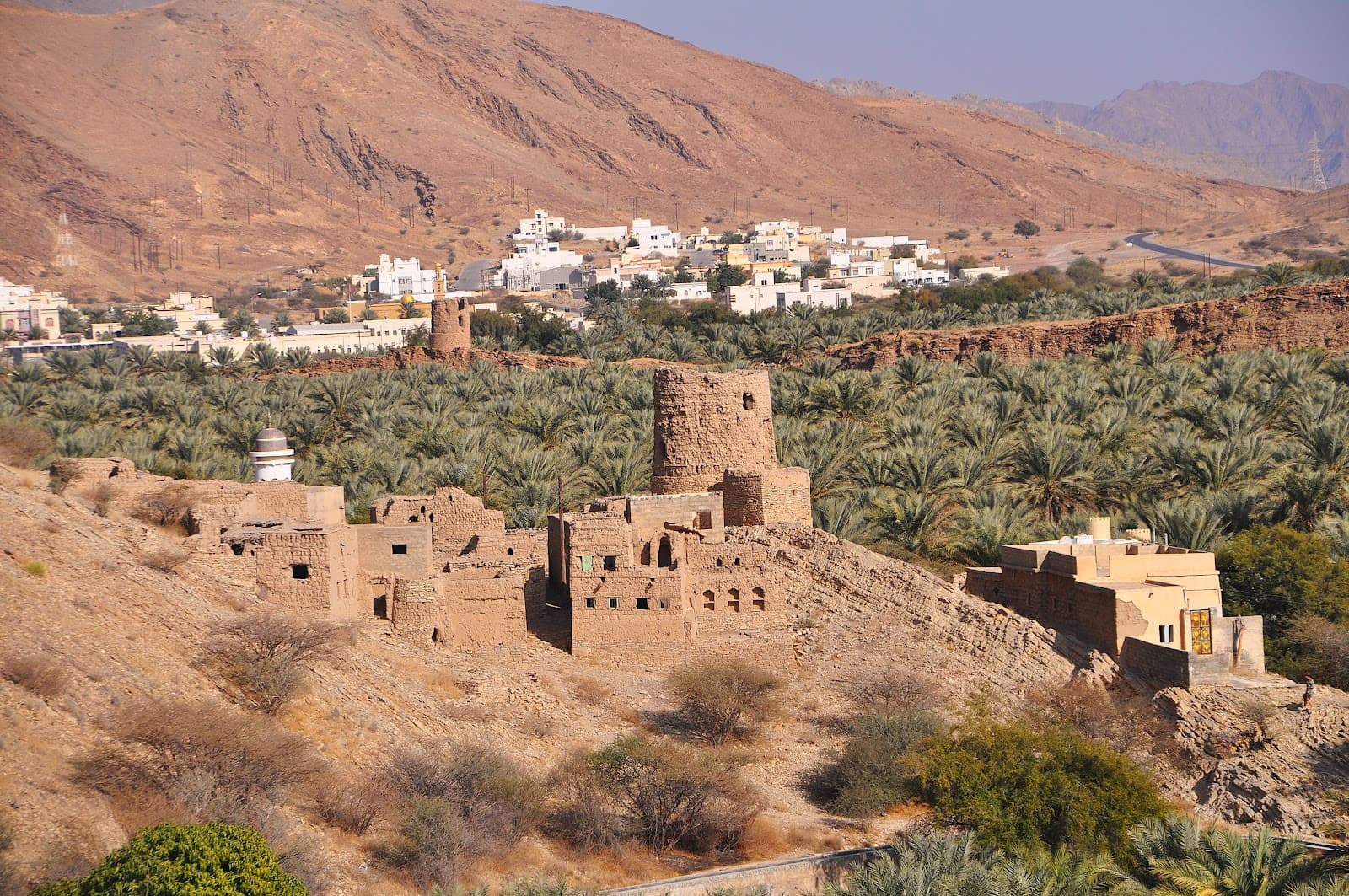 Harat Al Sibani Birkat Al Mouz - Image 1