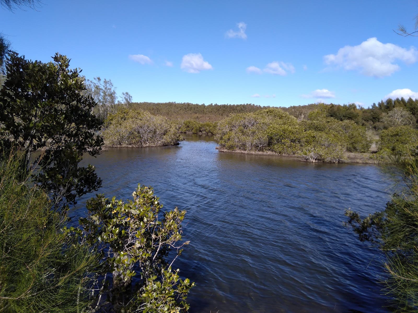 Belmont Lagoon - Image 1