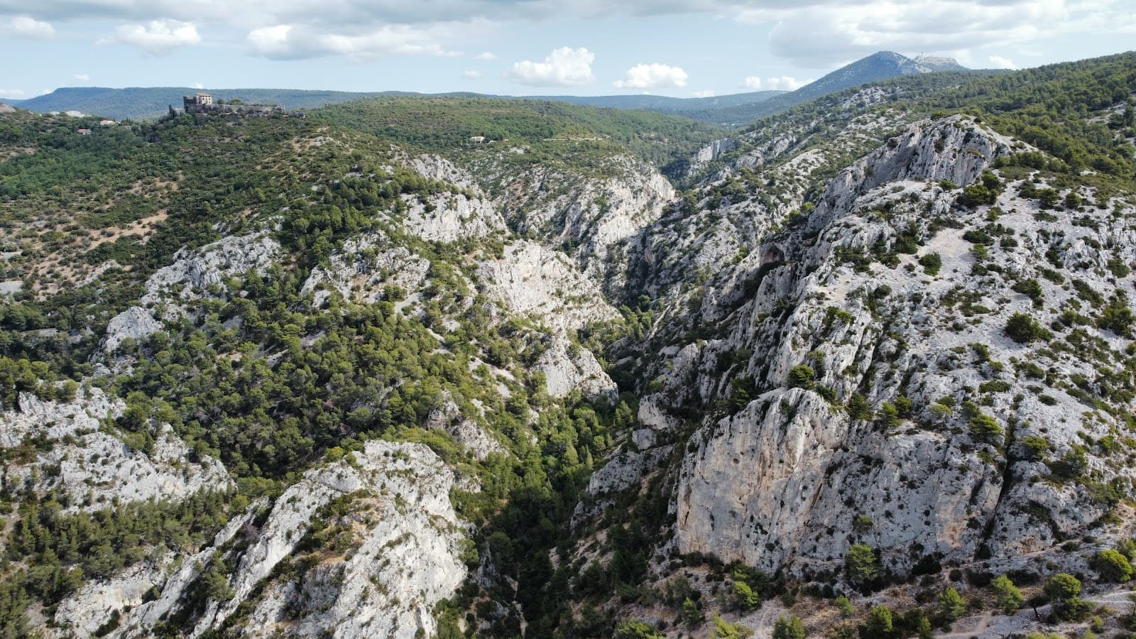 Gorges d’Ollioules - Image 1