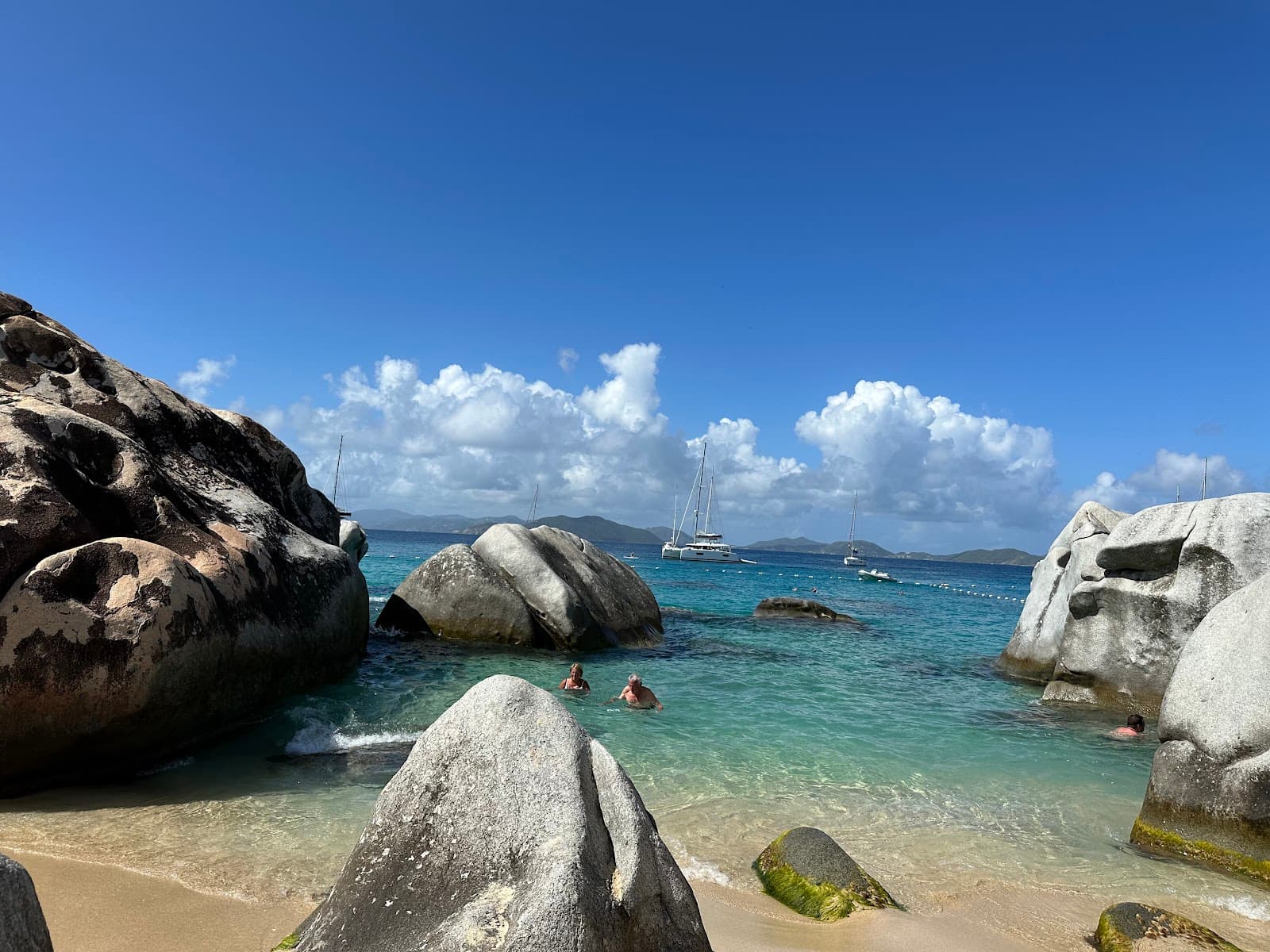Devil's Bay National Park - Image 1