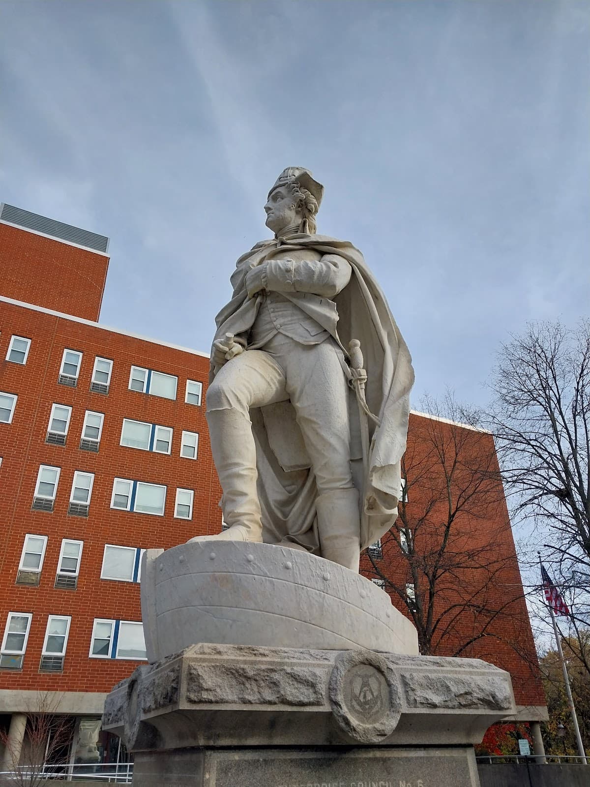 Mill Hill Historic District - Image 1