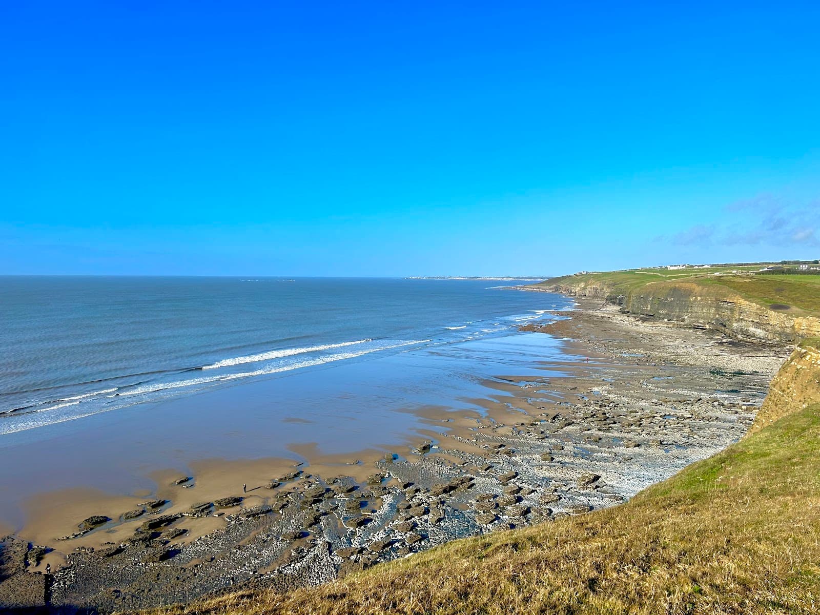 Southerndown (Dunraven Bay) - Image 1