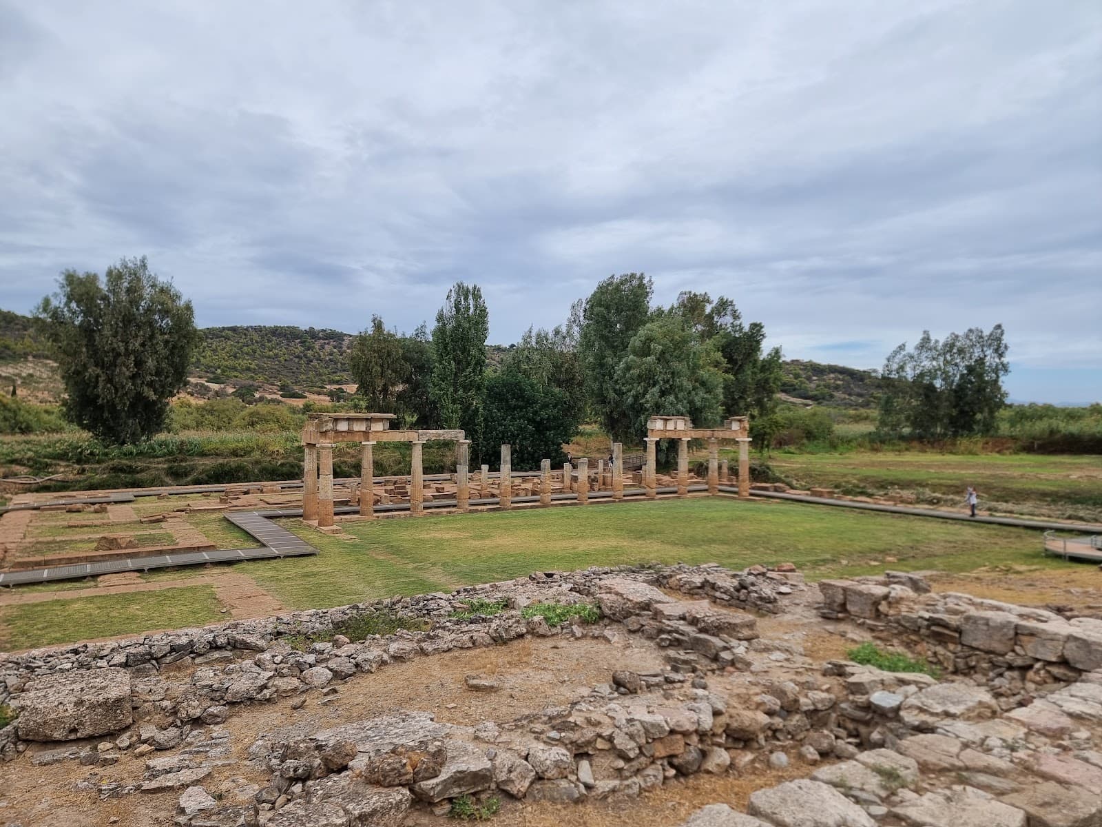Archaeological Site of Vravron - Image 1