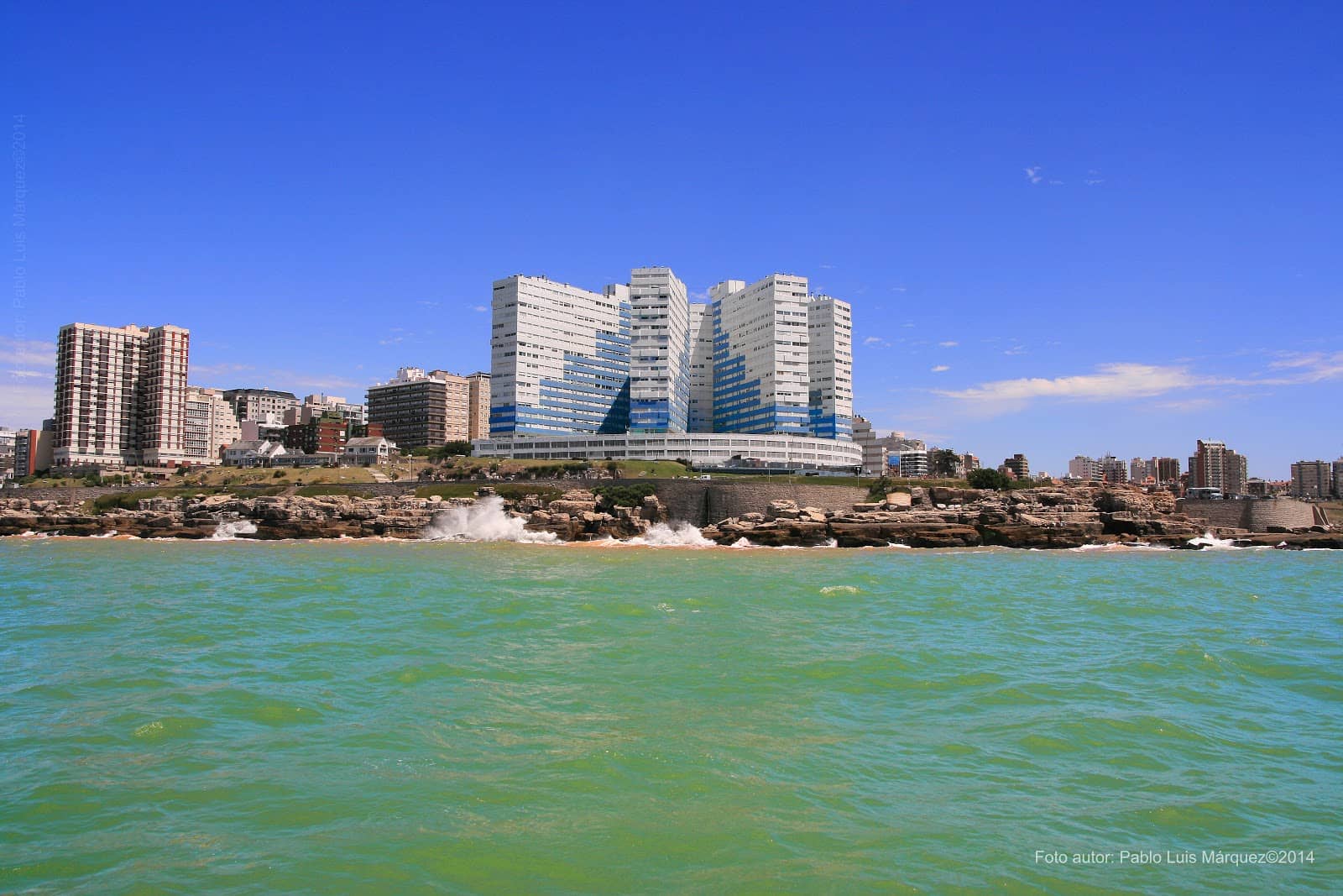 Tehuamixtle's Seafood Delights