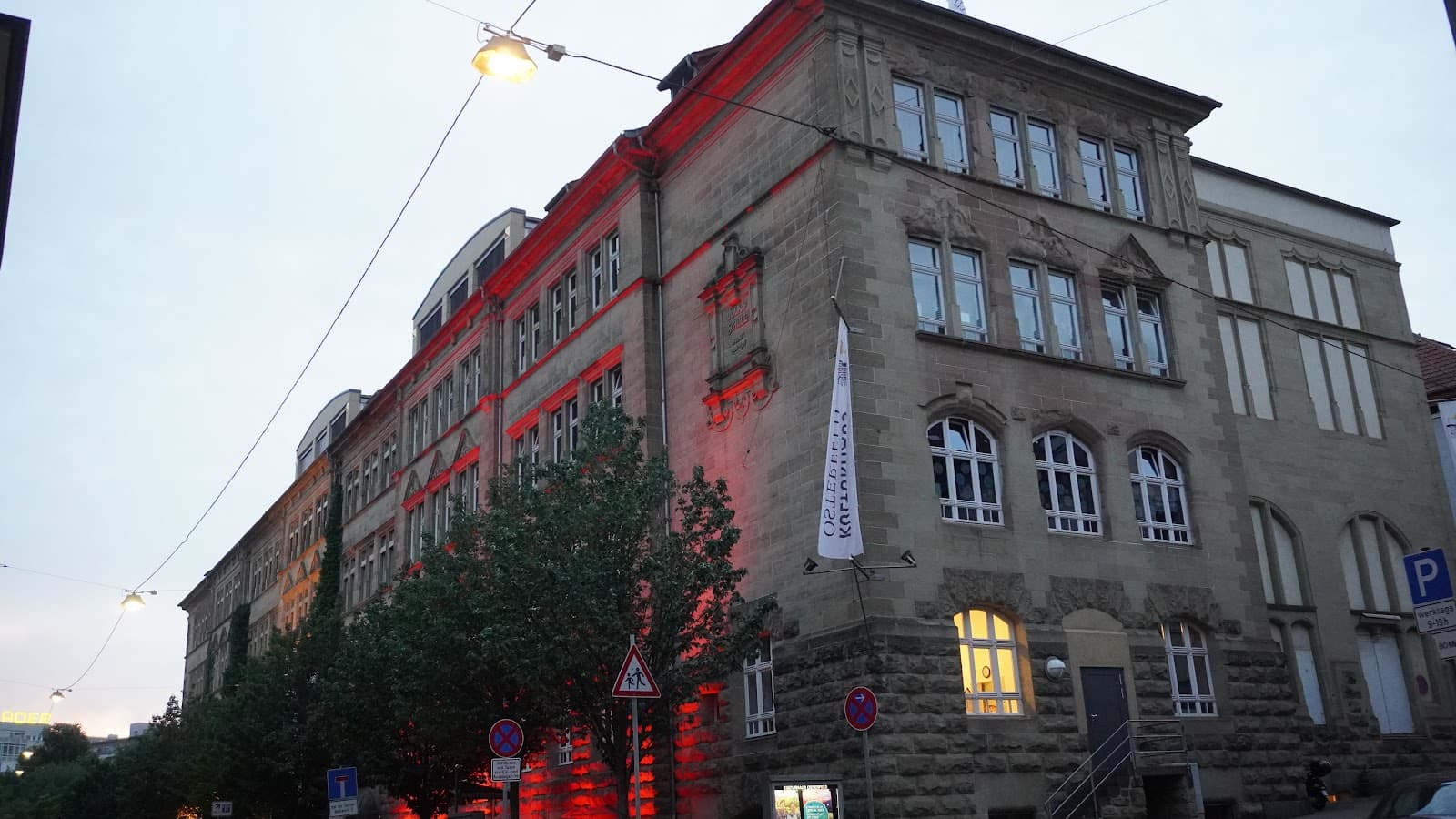 Kulturhaus Osterfeld - Image 1