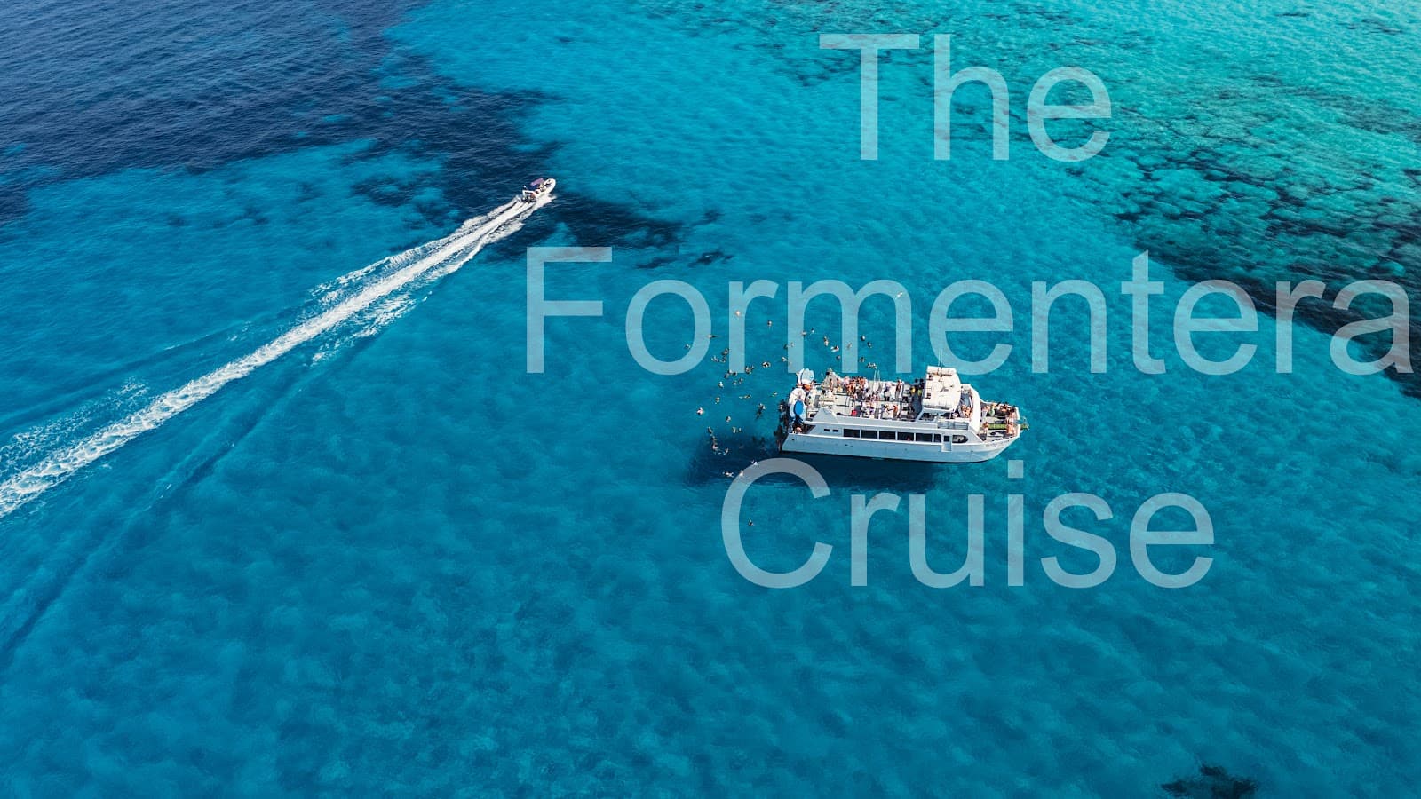 Formentera Island - Image 1