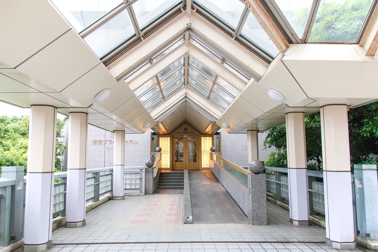 Bayside Area Resort Hotels - Image 1