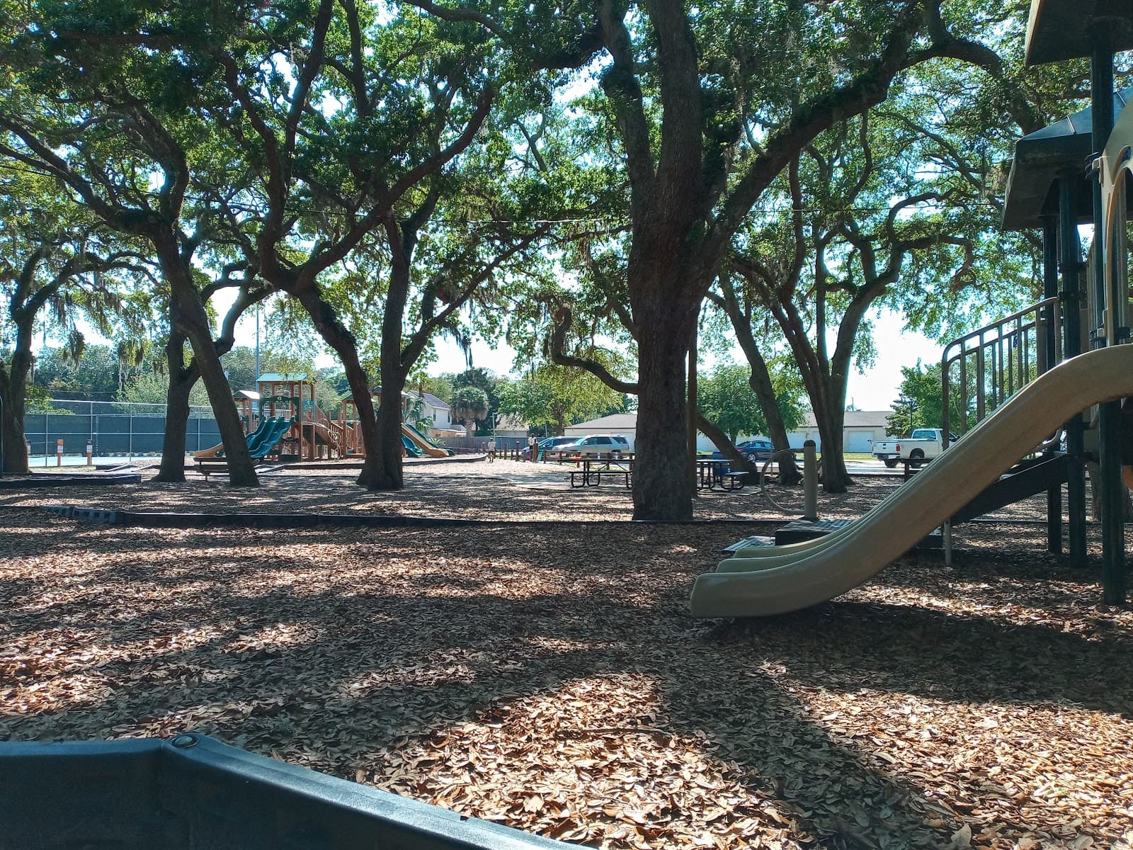 Ron Parker Park - Image 1