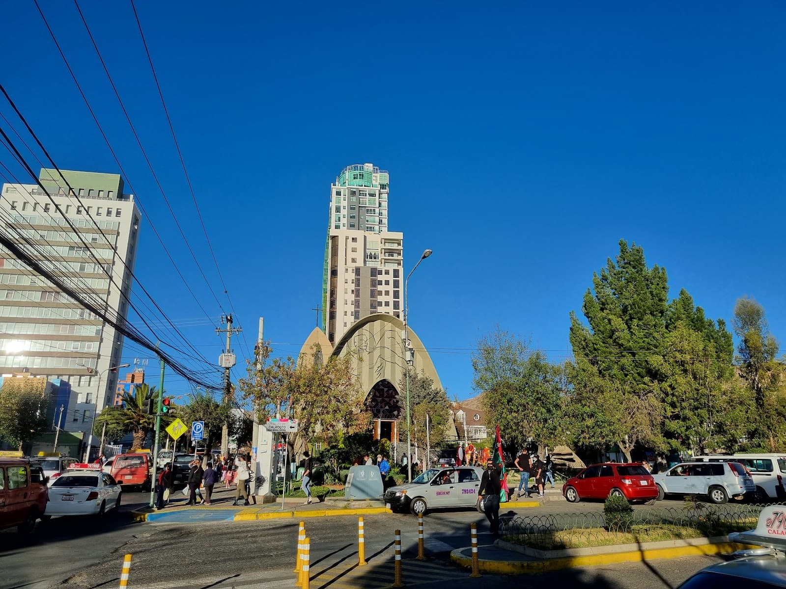 San Miguel Zona Sur - Image 1