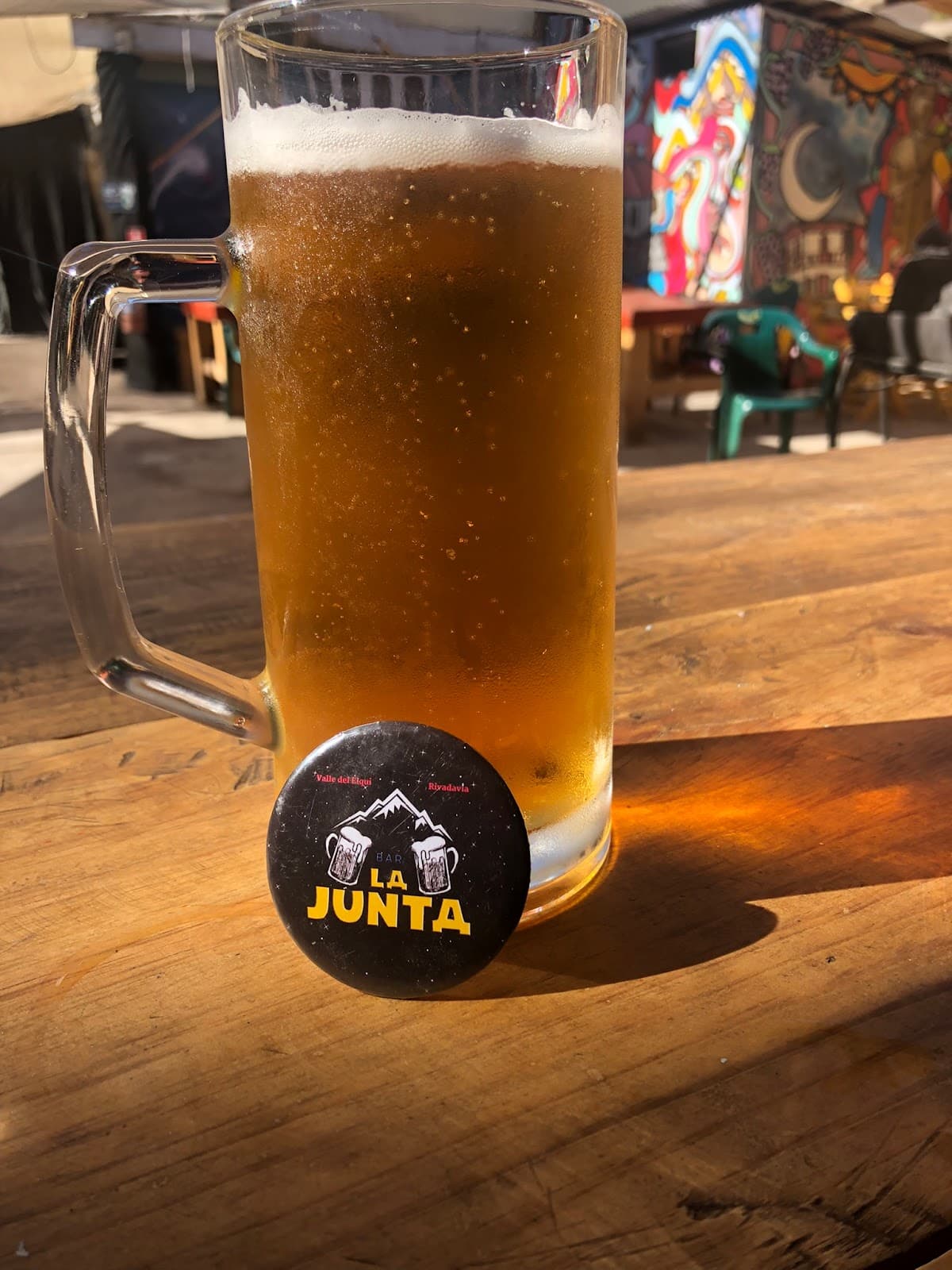 Rivadavia (hamlet) - Image 1