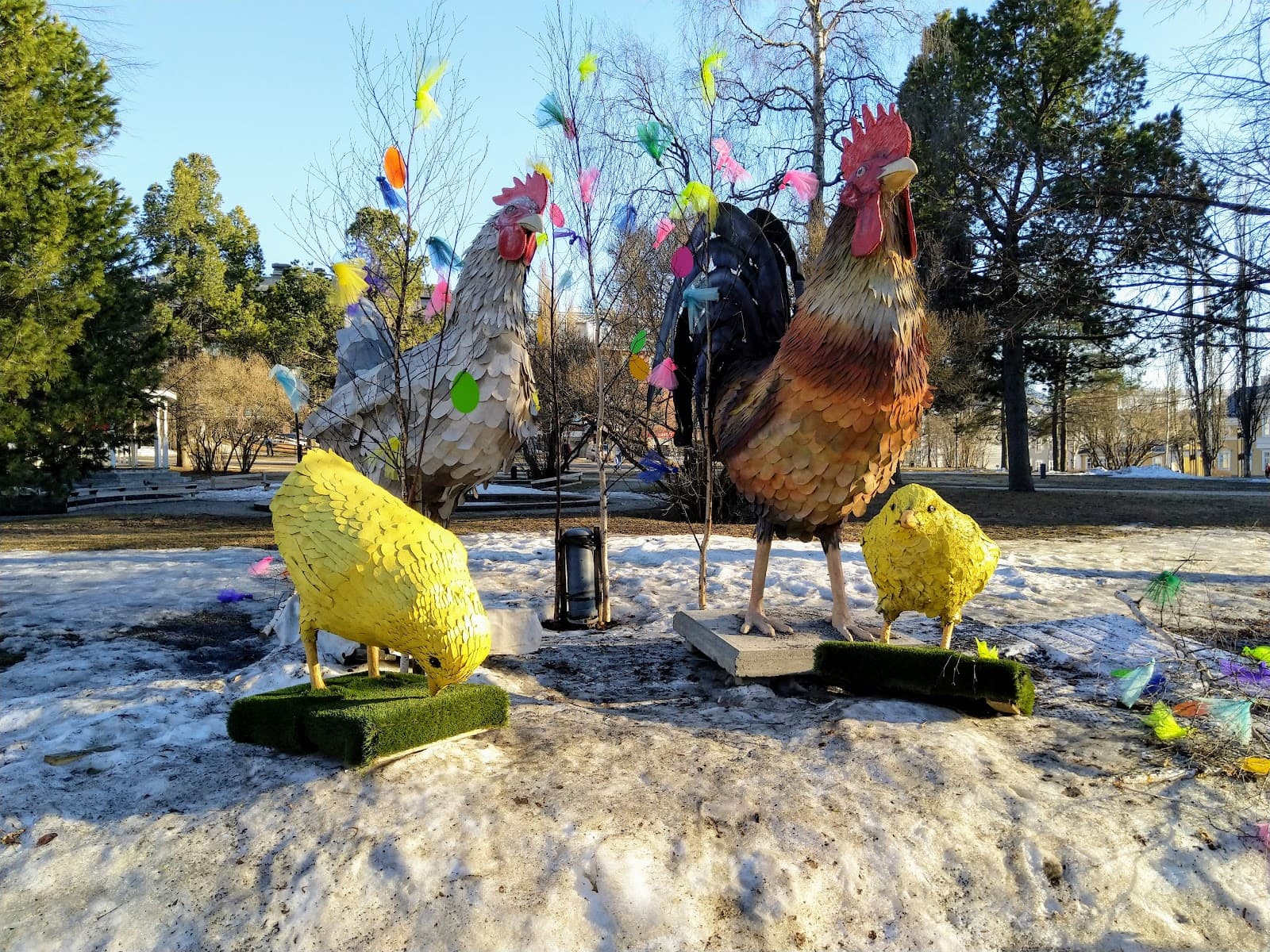 Stadsparken - Image 1