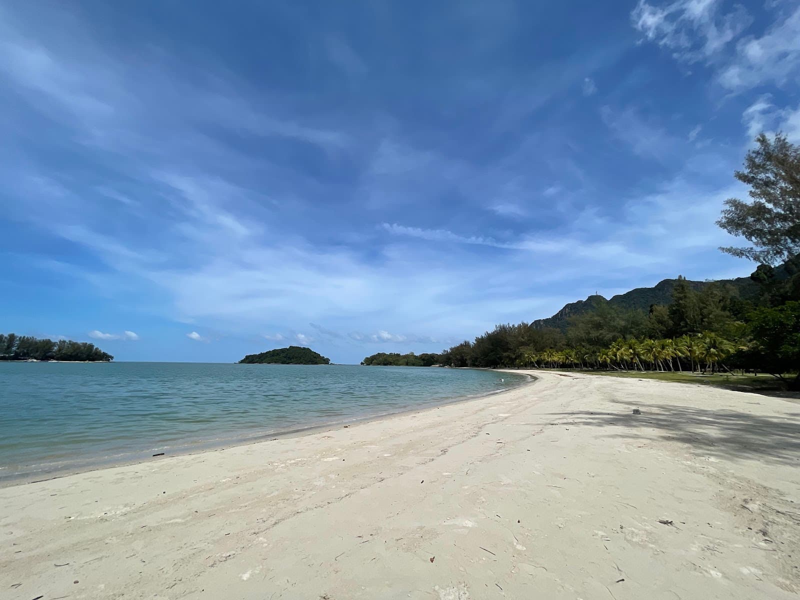 Pantai Kok - Image 1