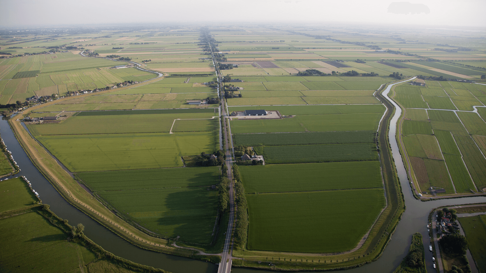 Droogmakerij de Beemster (UNESCO) - Image 1