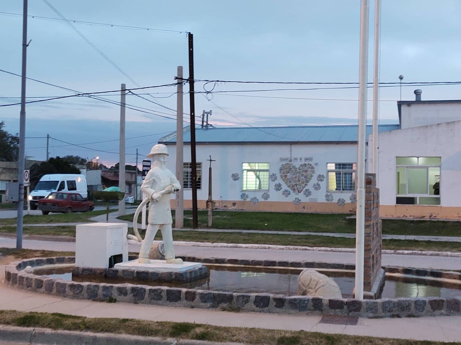 Resilience & Recovery