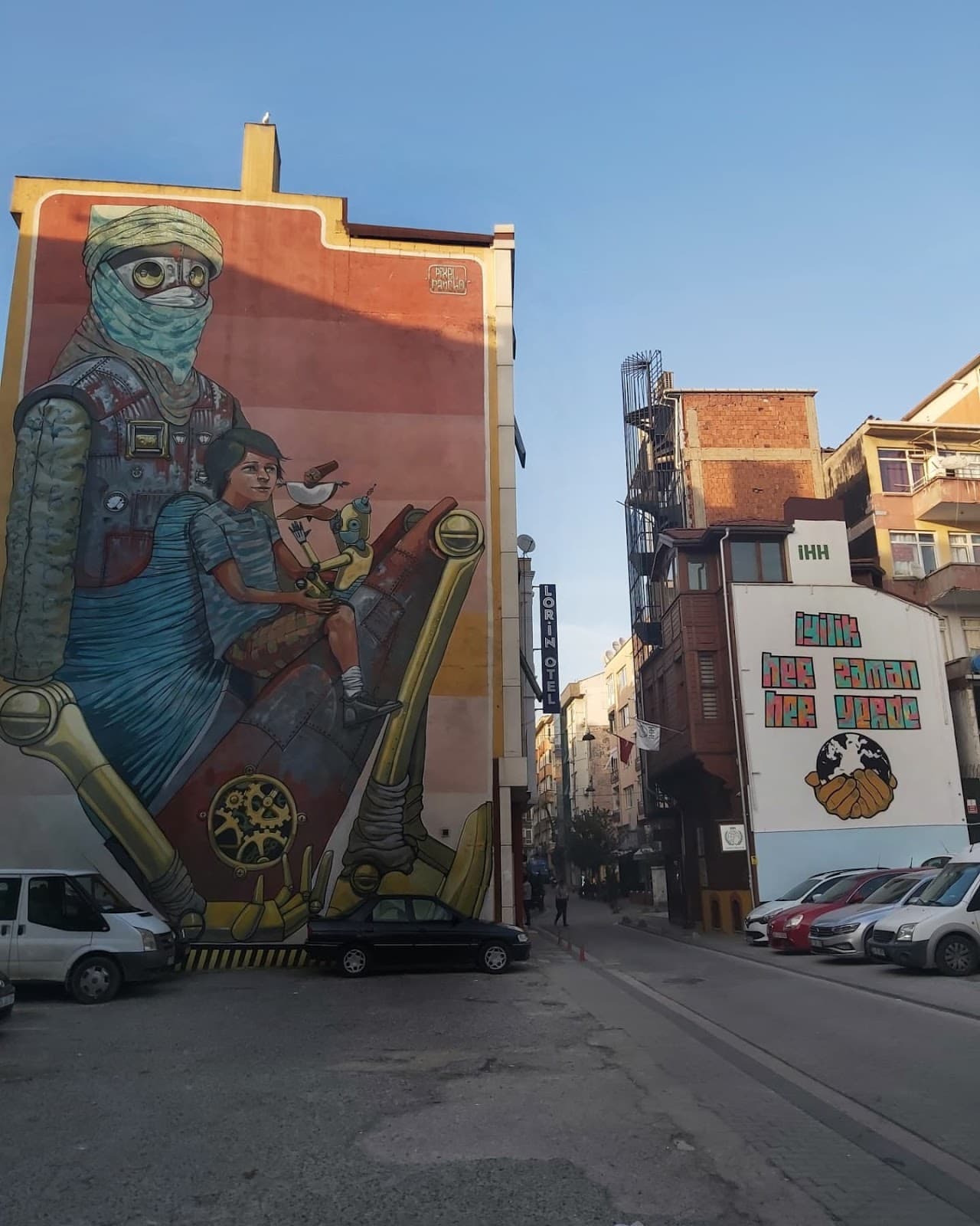 Yeldeğirmeni, Kadıköy - Image 1