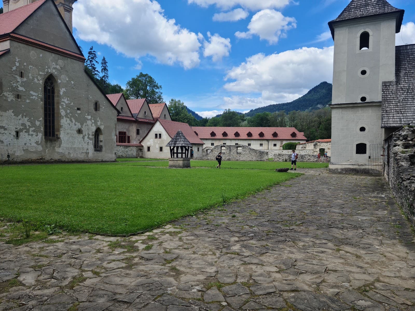 Red Monastery (Červený Kláštor) - Image 1