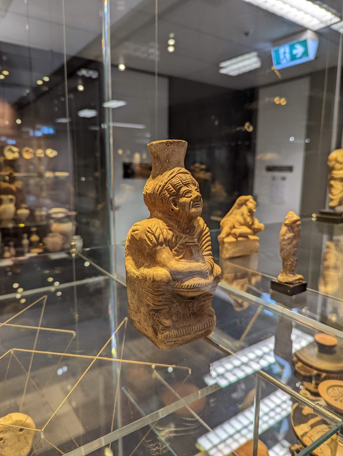 Australian National University Classics Museum - Image 1