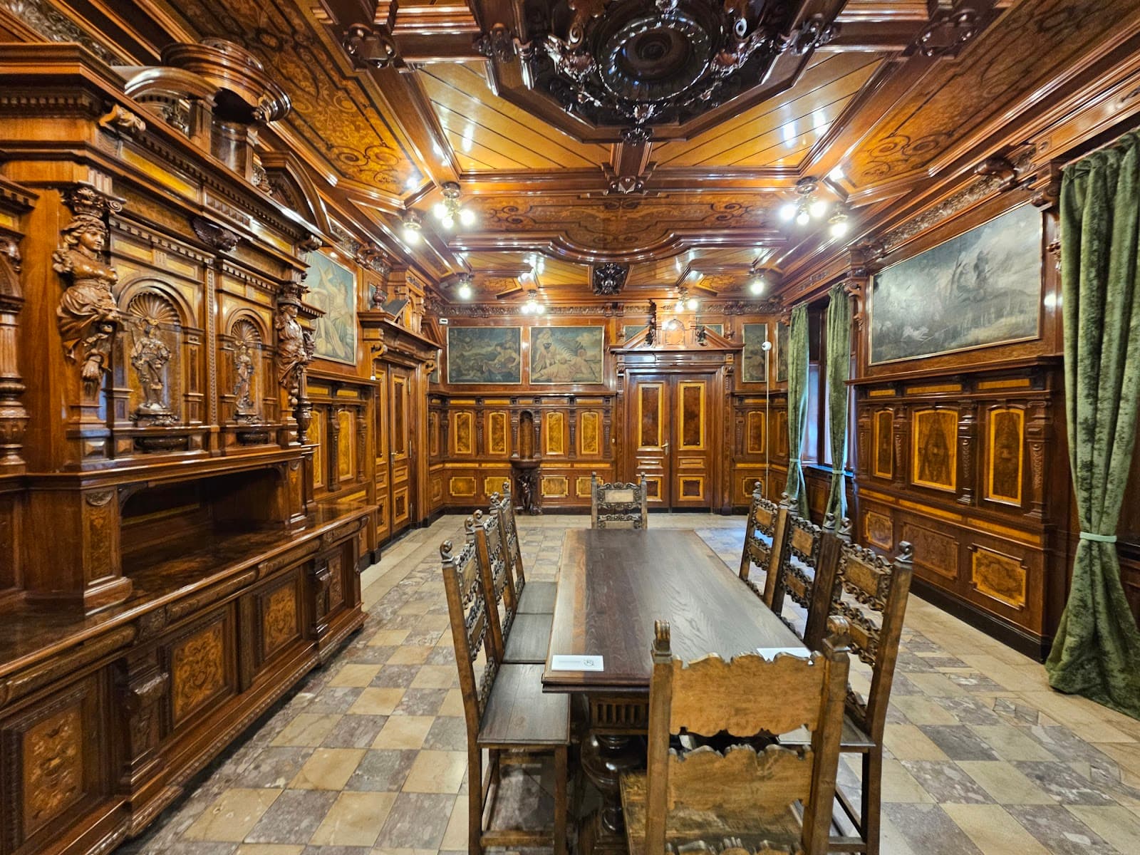 Museum of Cinematography - Image 1